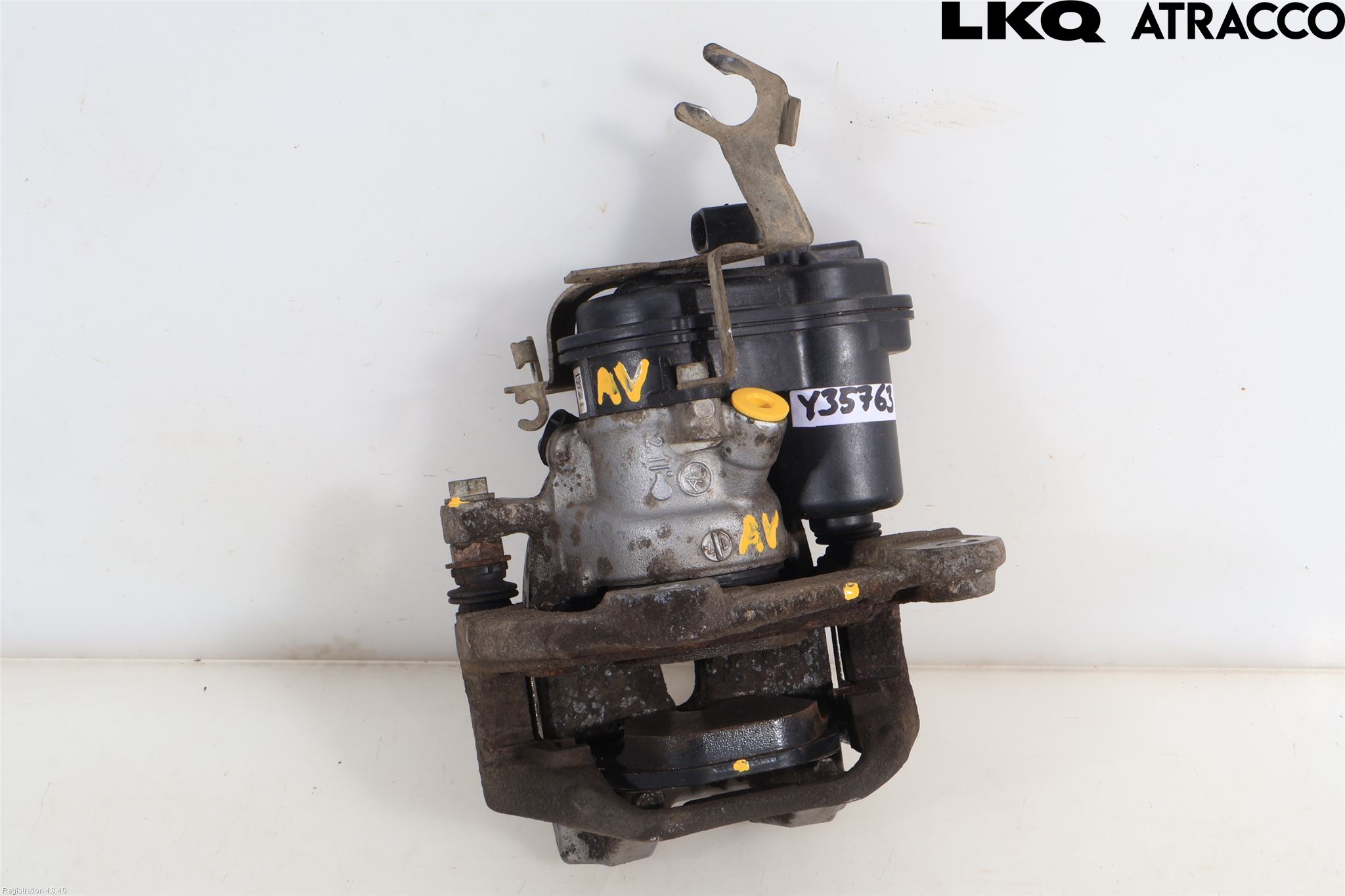 BMW X3 G01 18- Bremsecaliper Bak Venstre