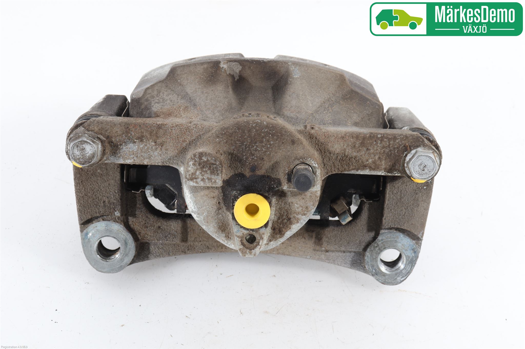 Mazda CX-5 17- Bremsecaliper Foran Høyre