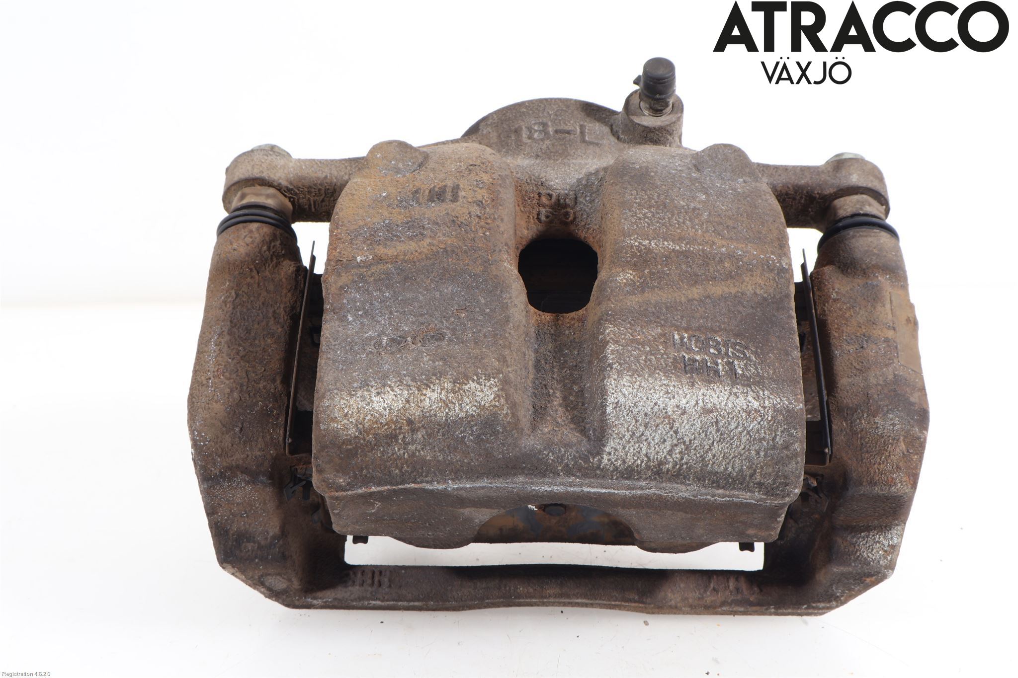 Hyundai IONIQ 5 NE 22- Bremsecaliper Foran Venstre