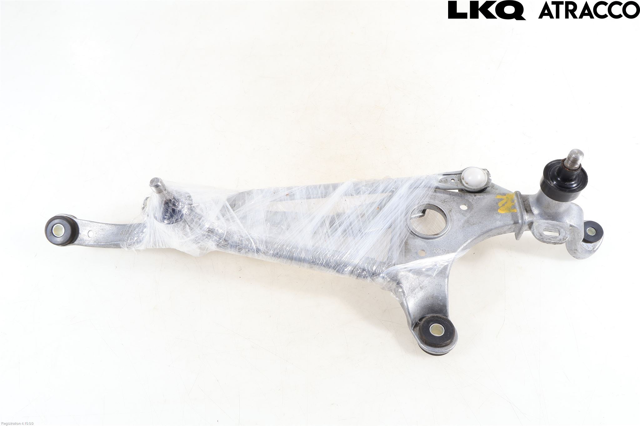 Honda JAZZ 21- Viskeroverføring Frontrute
