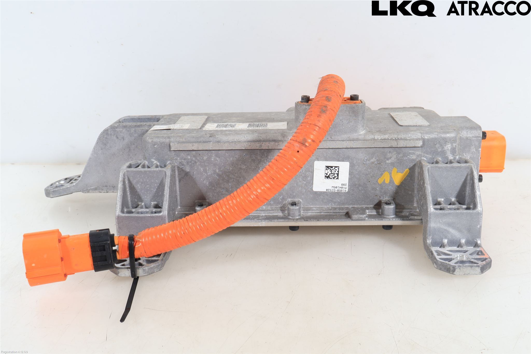Hyundai IONIQ 5 NE 22- Elektrisk Øvrig