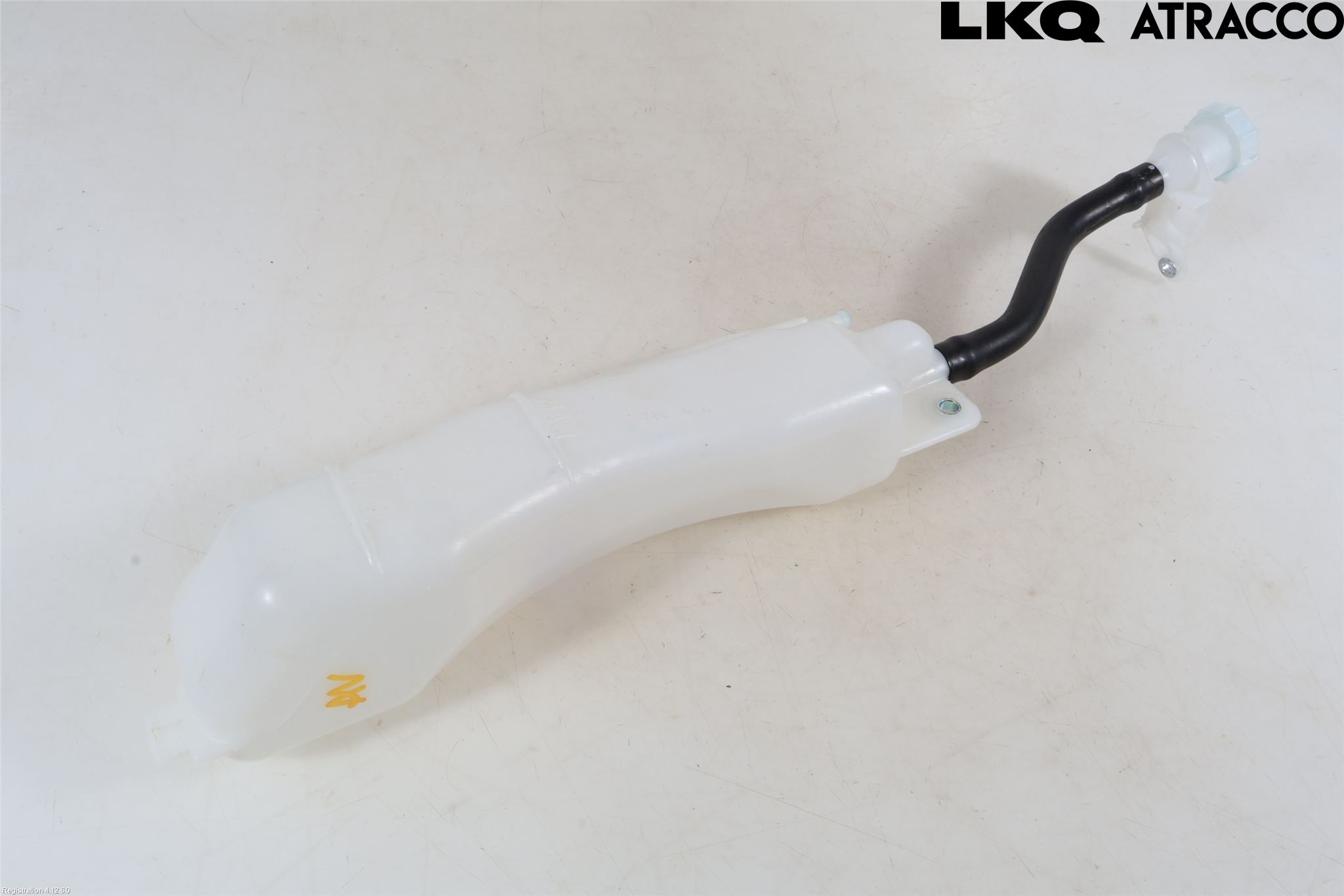 Honda HR-V 21- Ekspansjonstank