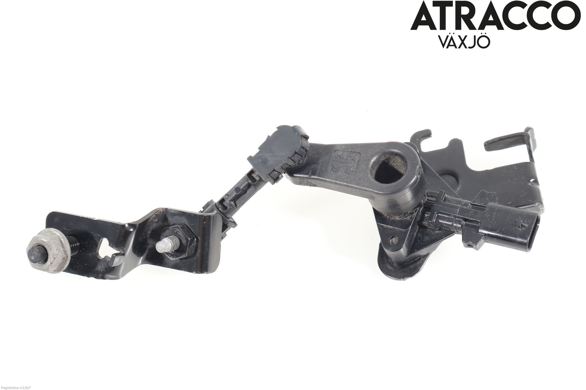 Peugeot 208/E-208 20- Sensor Lysinnstilling
