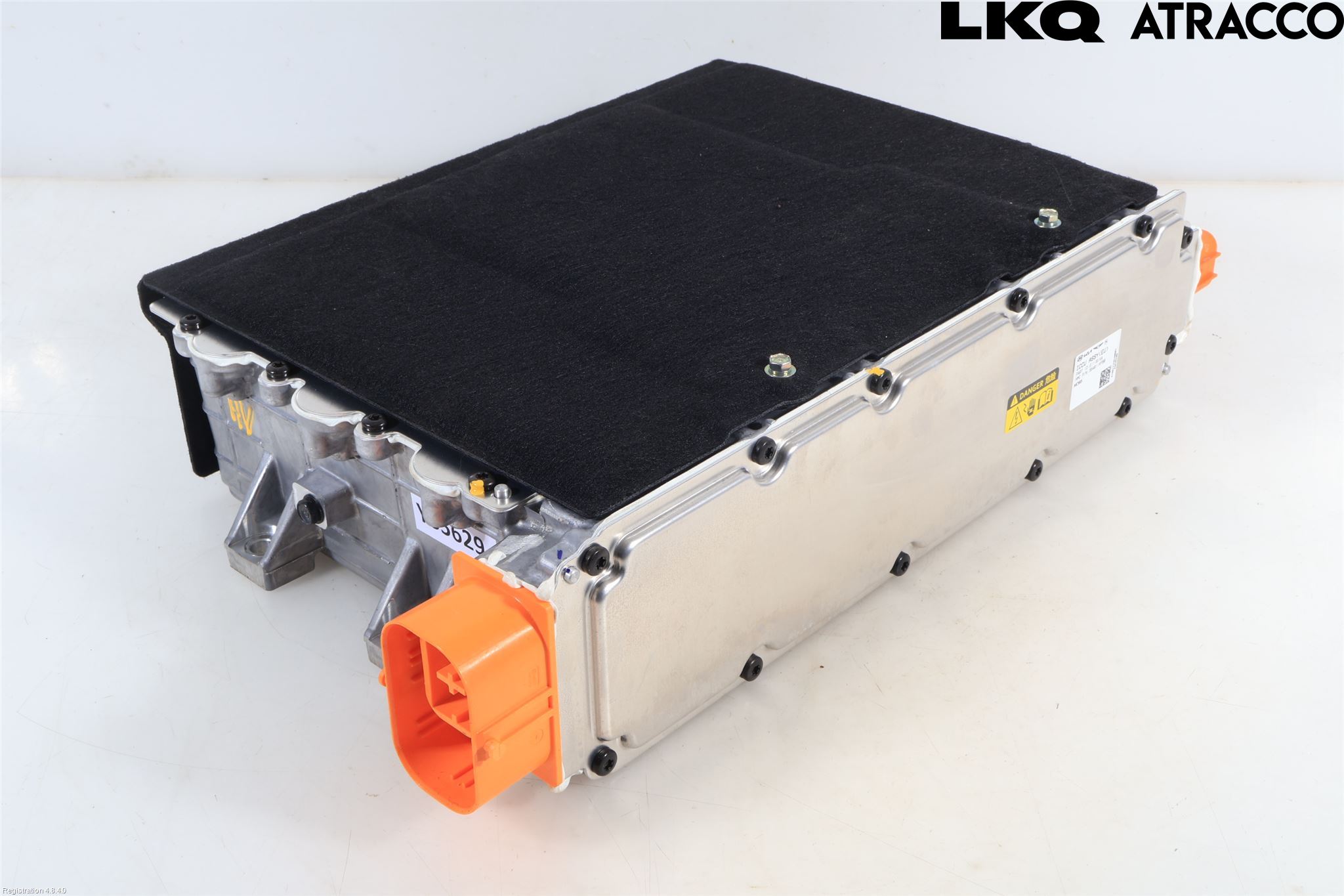 Kia EV6 (CV) 22- Batterilader Hybrid
