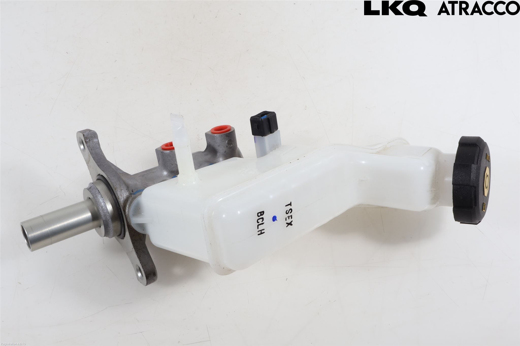 Hyundai i20 BC 21- Brems Hovedsylinder