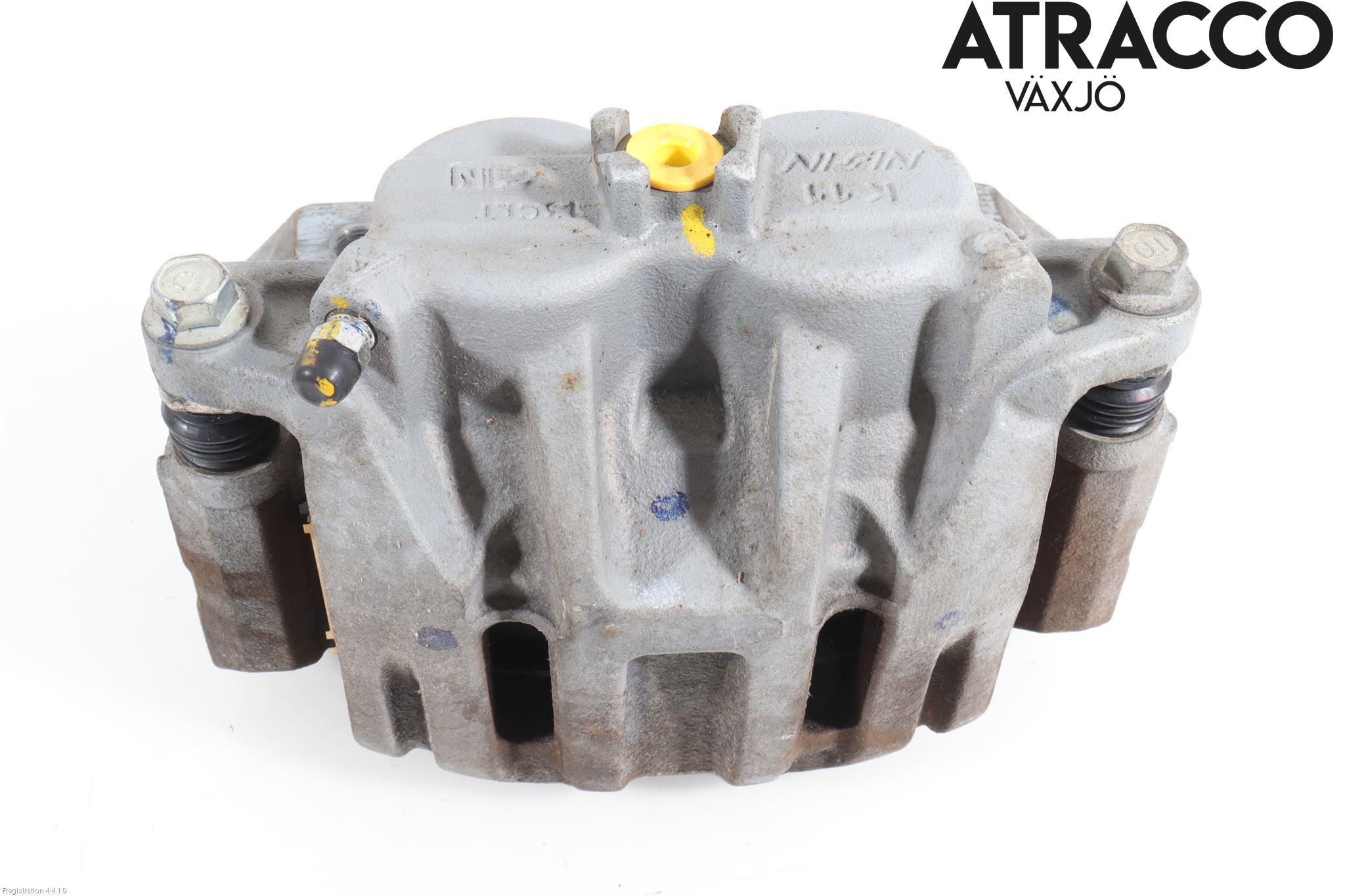 Honda CR-V 19-22 Bremsecaliper Foran Høyre