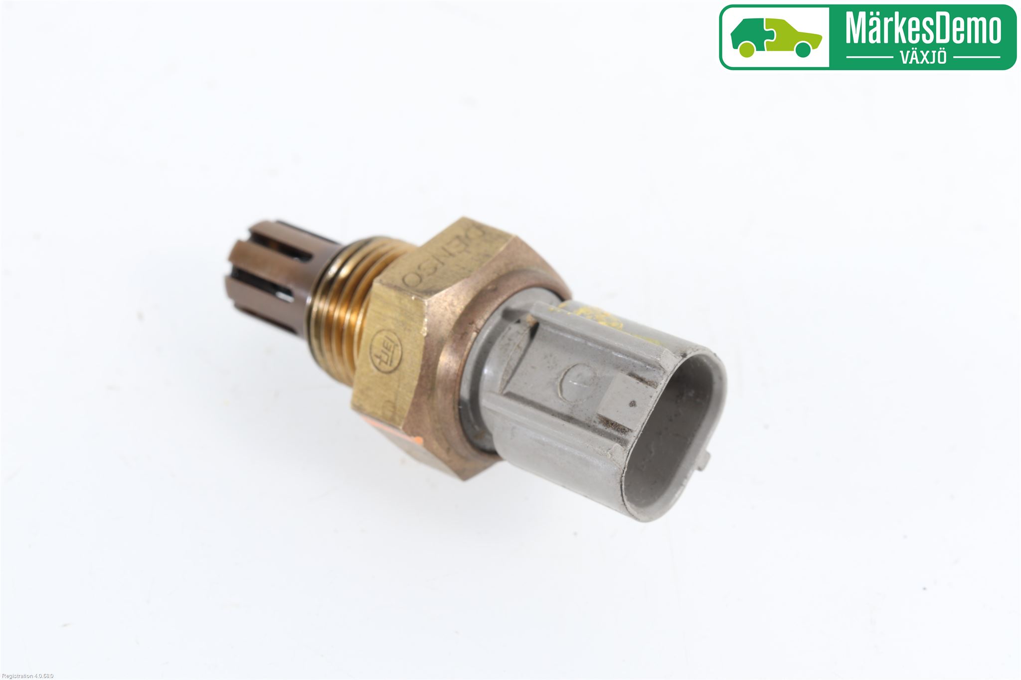 Toyota HILUX 05-16 Giver Temp Innsugsluft