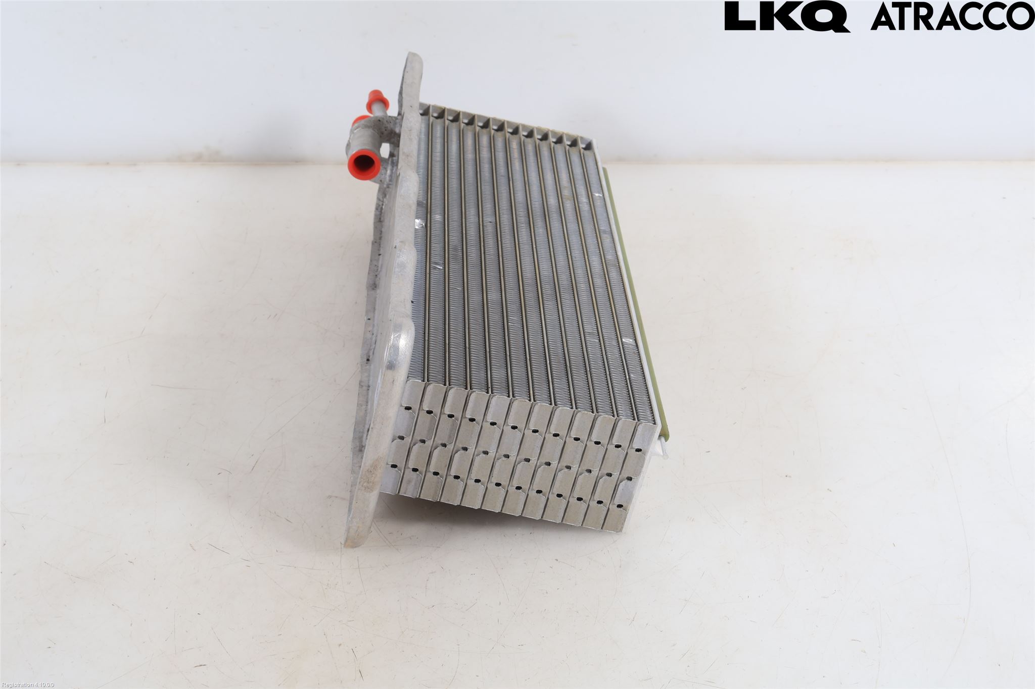 Volkswagen VW POLO 10-17 Intercooler Radiator