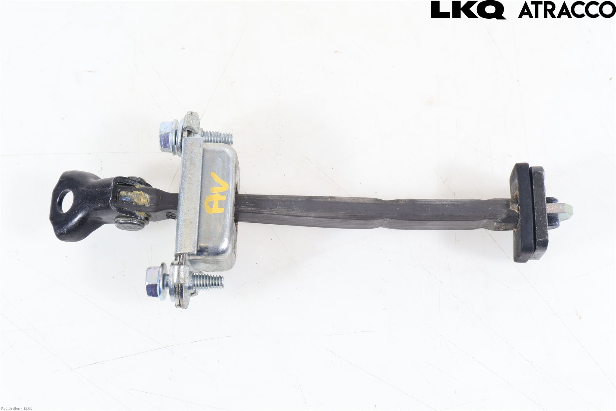 Toyota COROLLA 19- Dørstopper