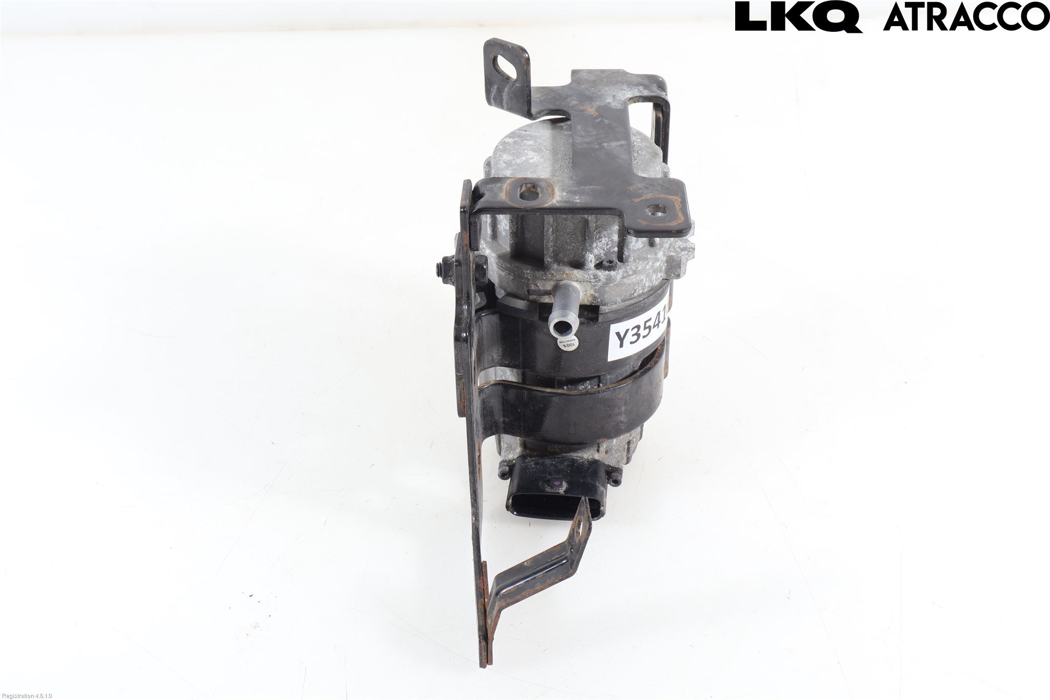 Hyundai i30 PD 17- Vacuumpumpe