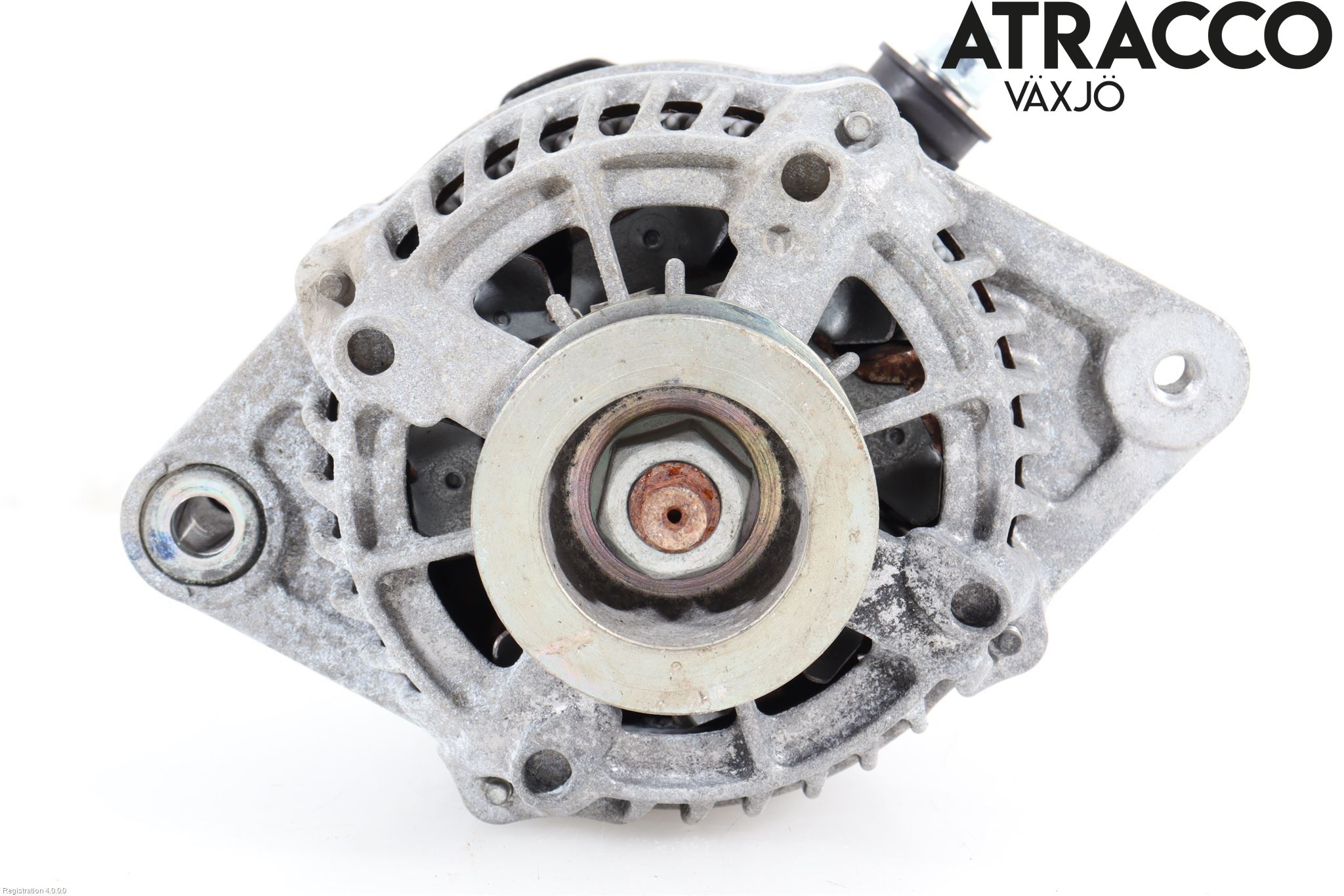 Suzuki SX4 S-CROSS 14-21 Dynamo
