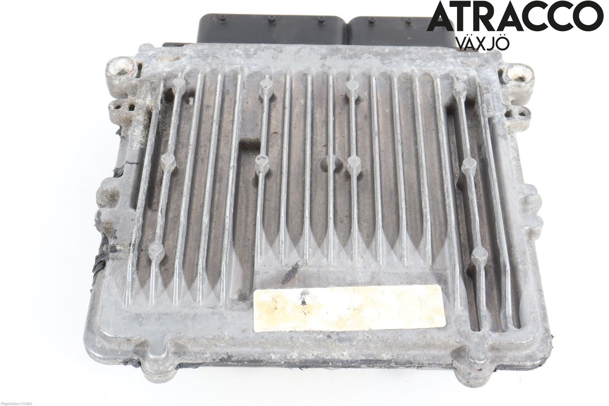 Mercedes-Benz MB E-KLASS (W212) 09-16 Styreenhet Dieselpumpe