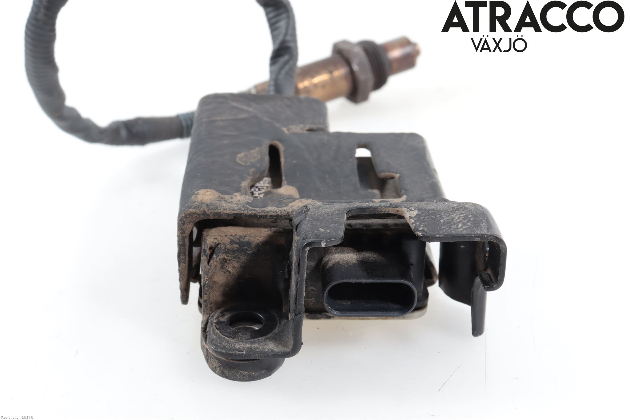 Ford RANGER EU 12-23 Inns Lambdasonde