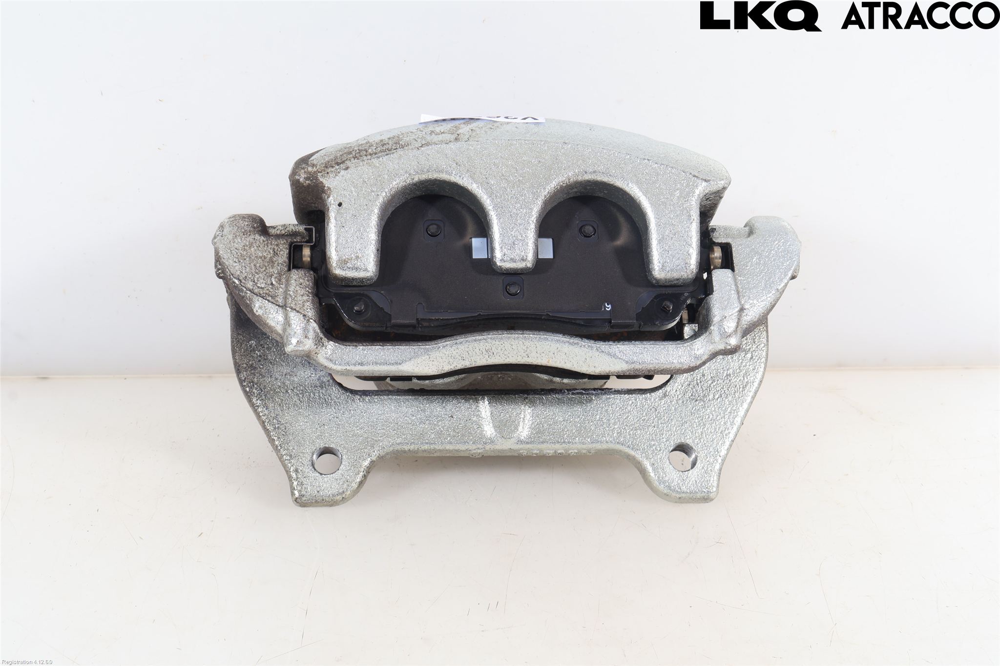 Toyota C-HR 24- Bremsecaliper Foran Venstre