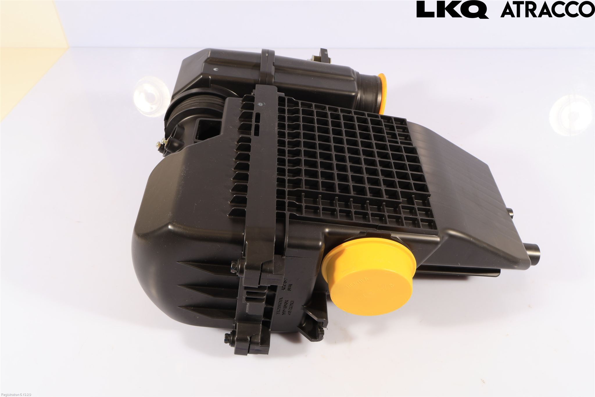 Honda CR-V 24- Luftfilter Boks