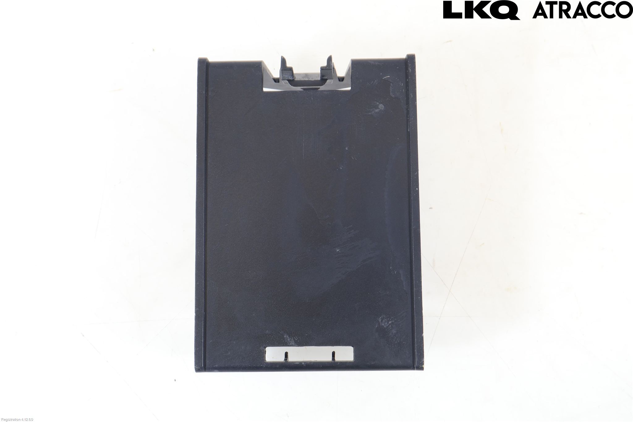 Honda CR-V 24- Luftstyring Front