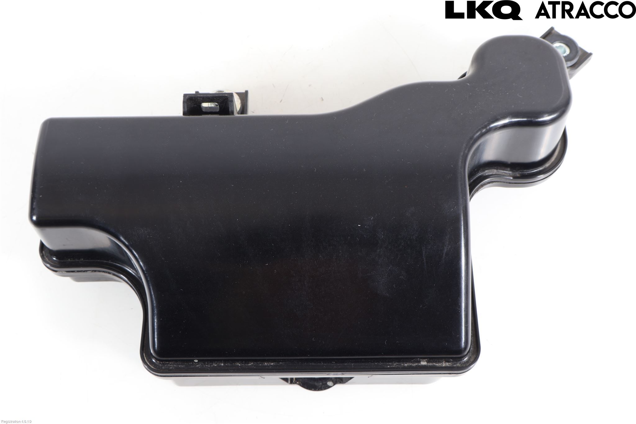 Honda HR-V 21- Lufrenser Øvrig