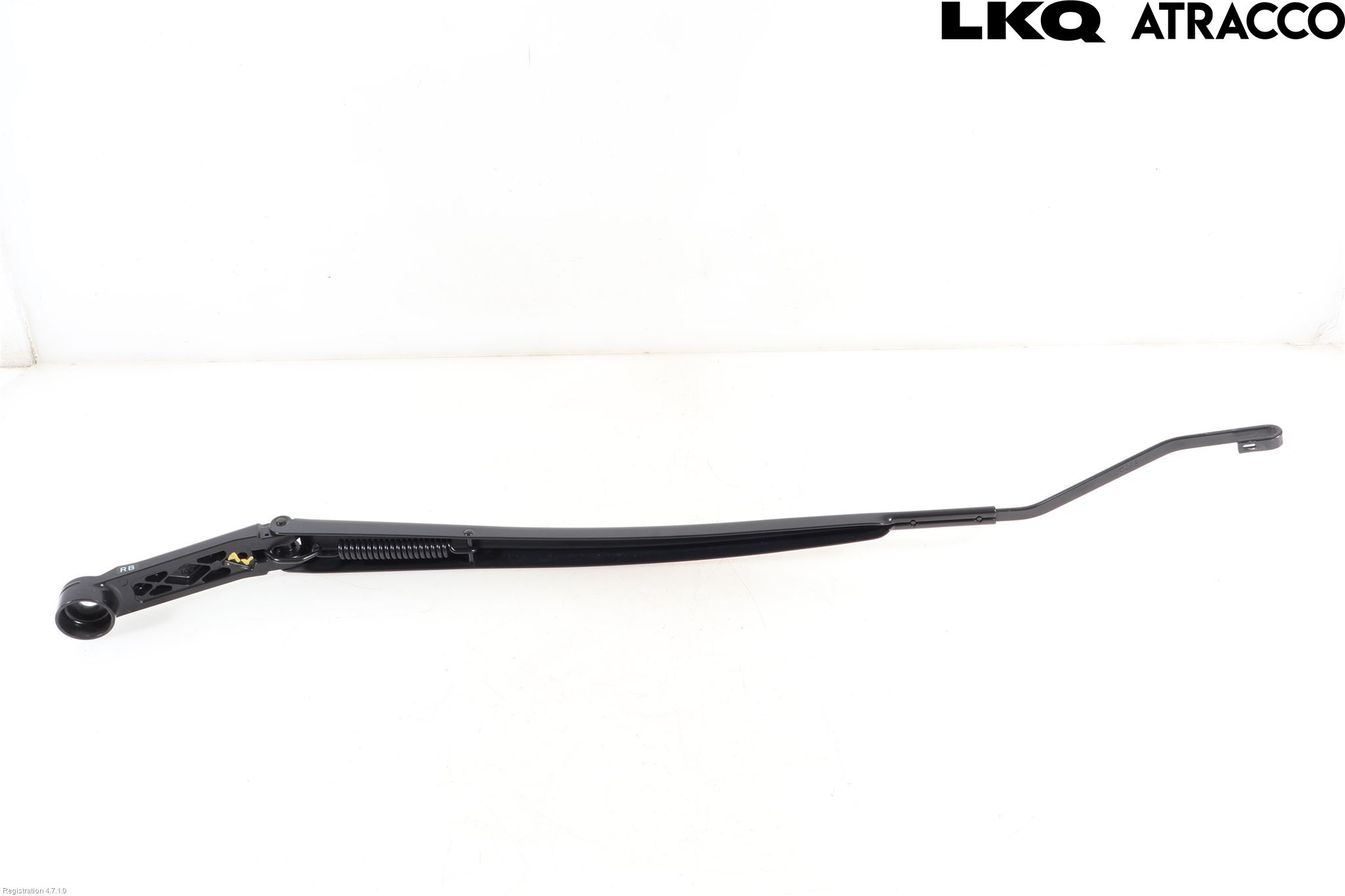 Toyota COROLLA CROSS XG10 22- Viskerarm-Armer Frontrute