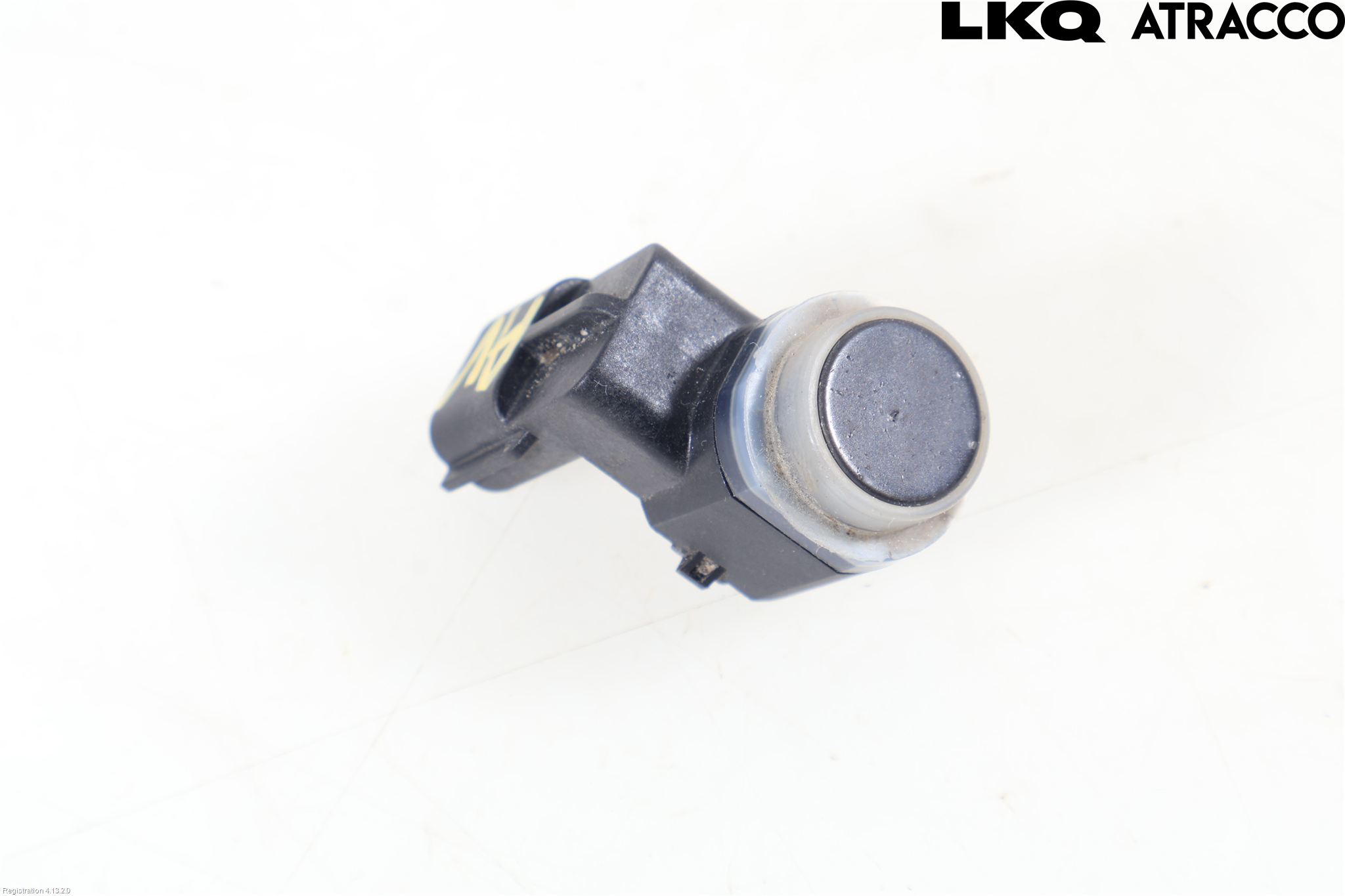 Nissan QASHQAI 17-21 Sensor Parkering Front