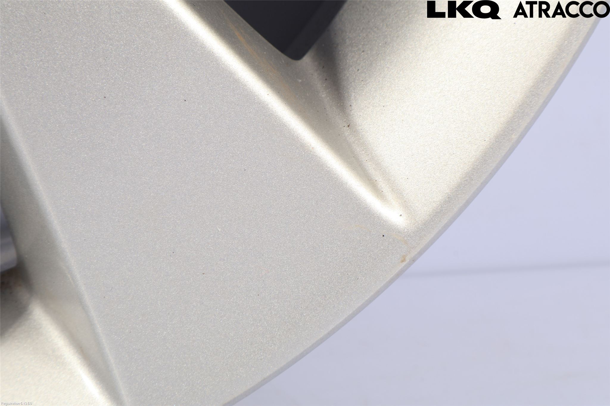 Honda HR-V 15-21 Felg Aluminium