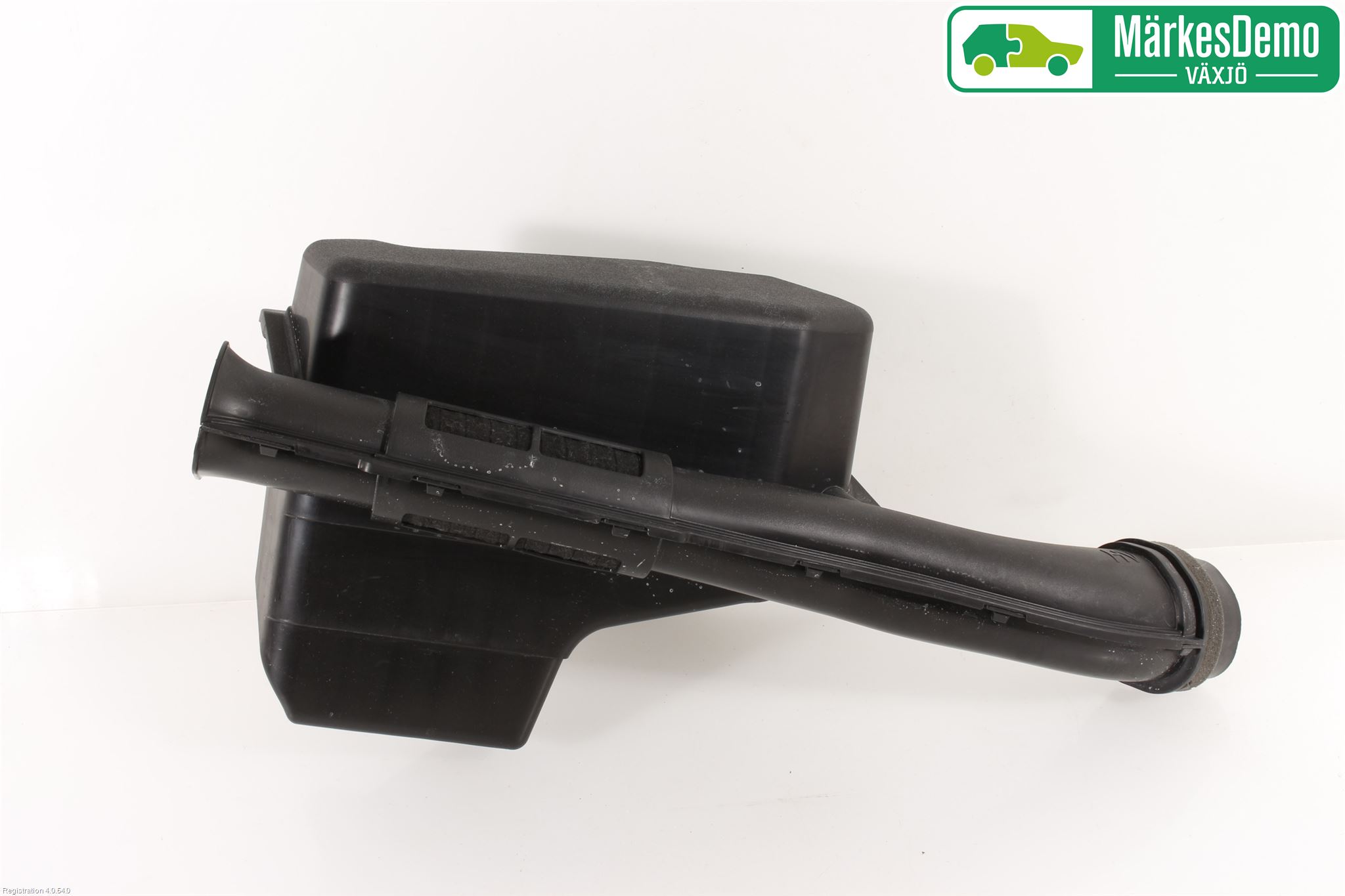 Toyota AURIS 13-19 Luftfilter Boks