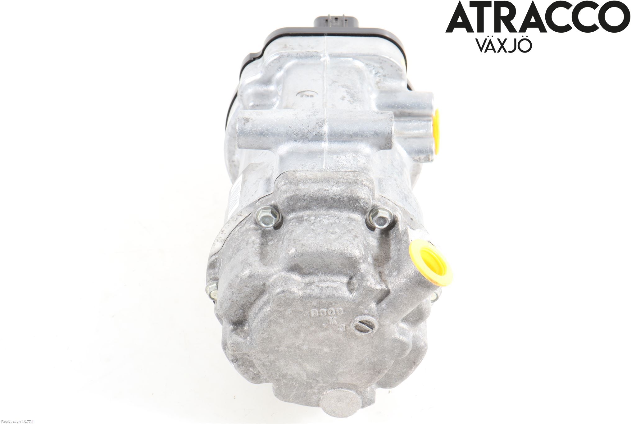 Lexus ES 250/300/330 Varme Ac Kompressor