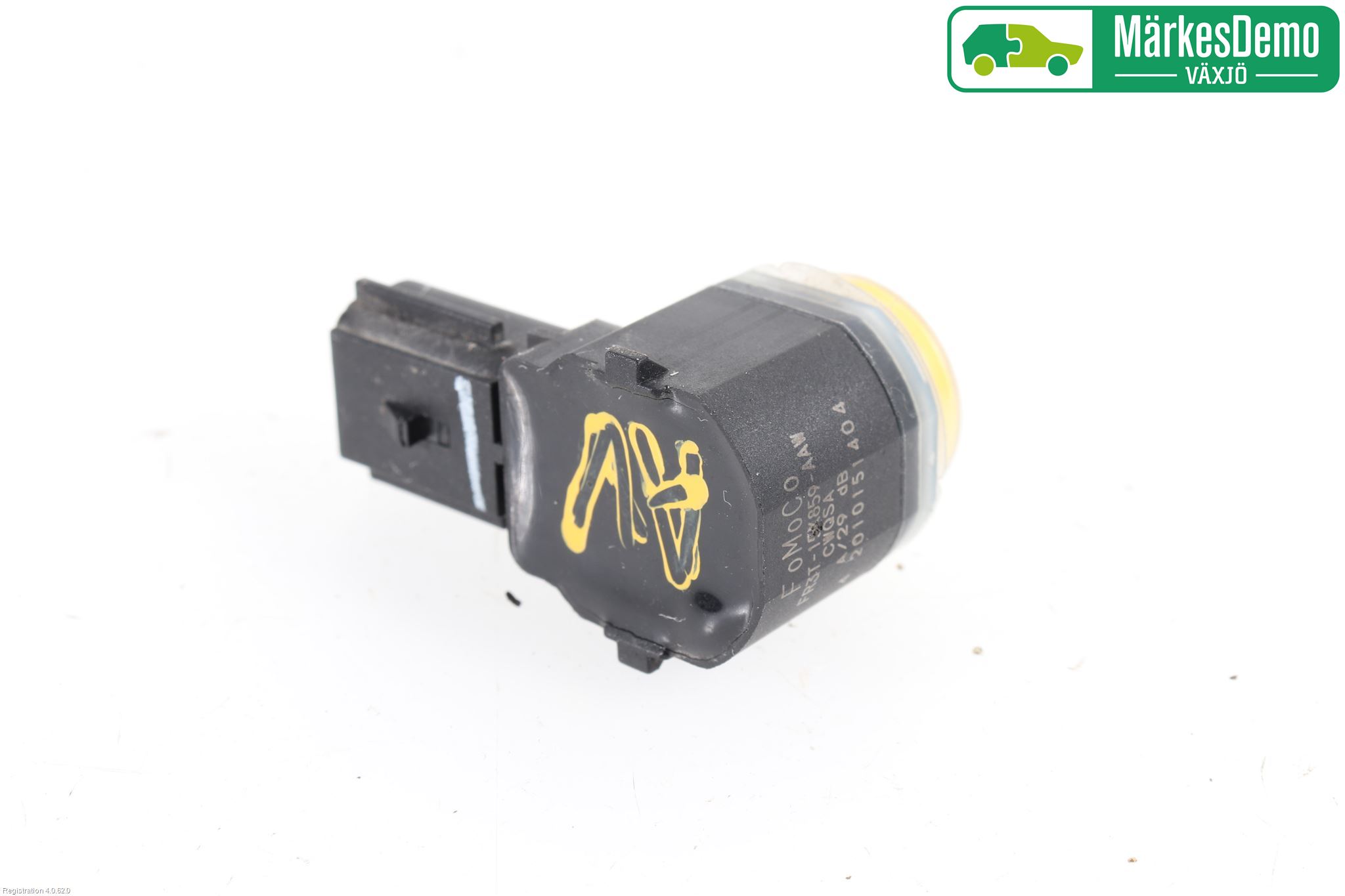 Ford MUSTANG VI 15-22 Sensor Ryggesensor