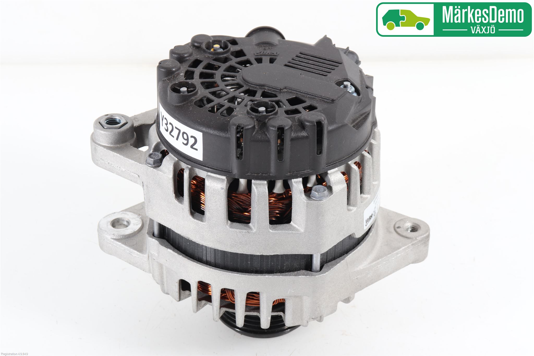 Hyundai i20 GB 15-20 Dynamo