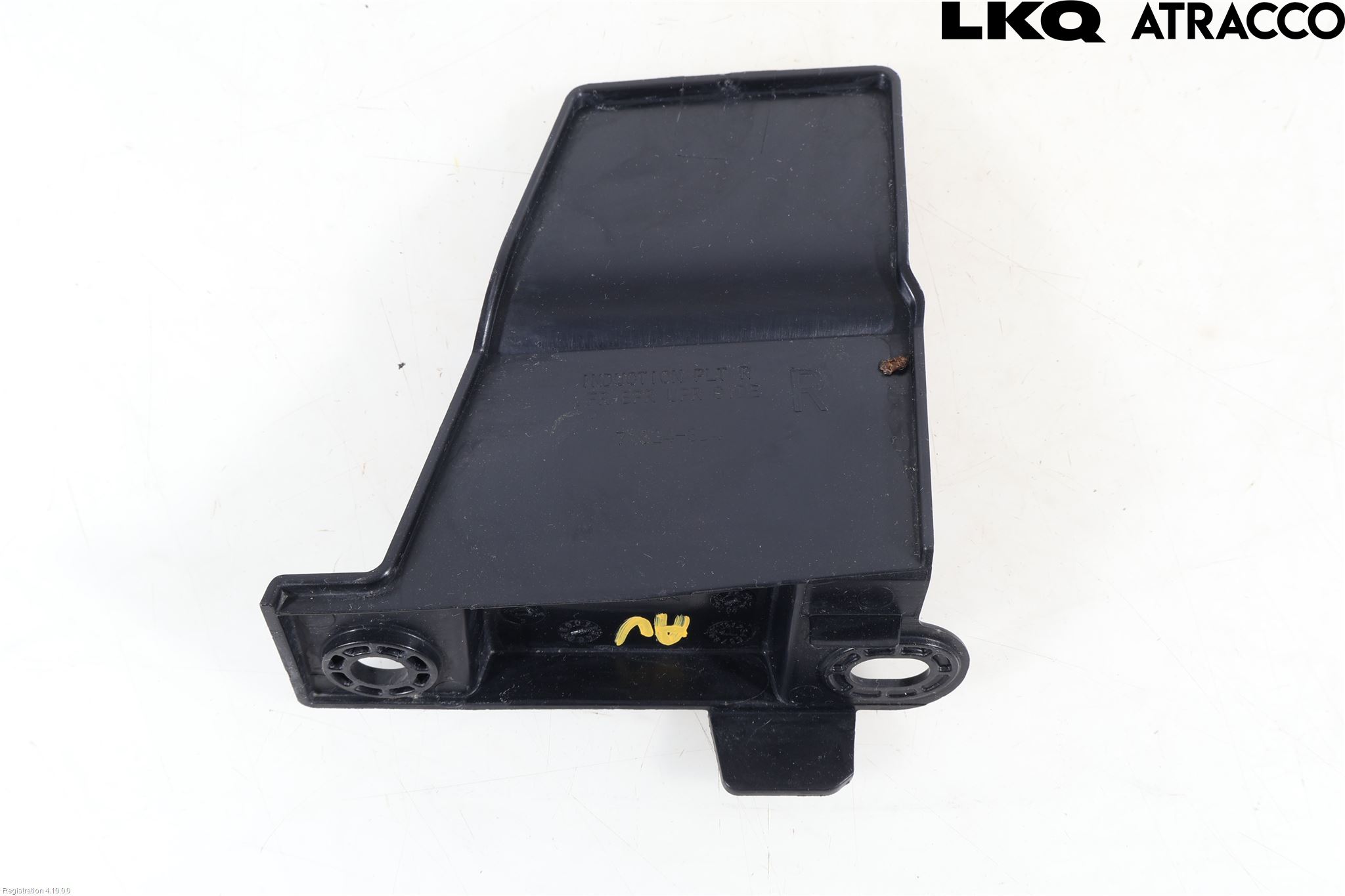 Honda CR-V 24- Luftstyring Front