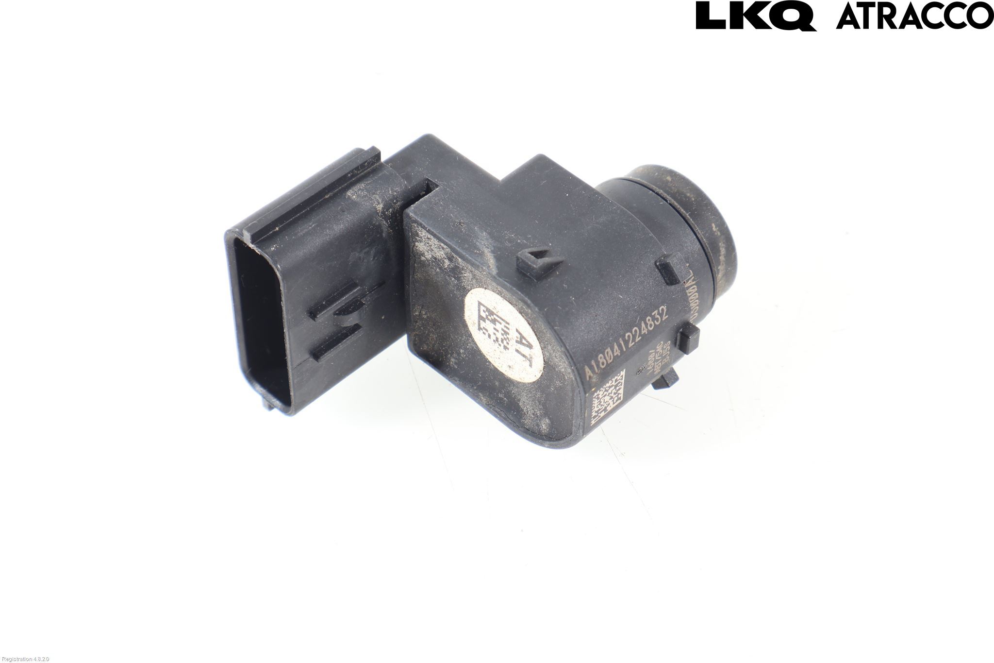 Kia NIRO (DE) 17-22 Sensor Ryggesensor