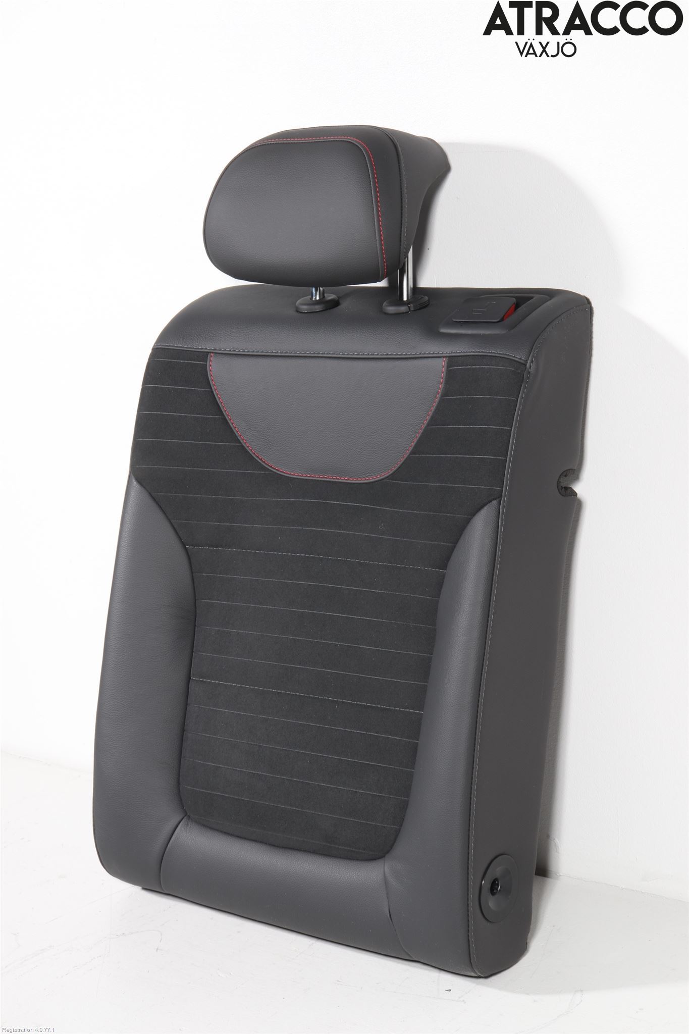 Hyundai i30 PD 17- Innr Sete Bak Seterygg