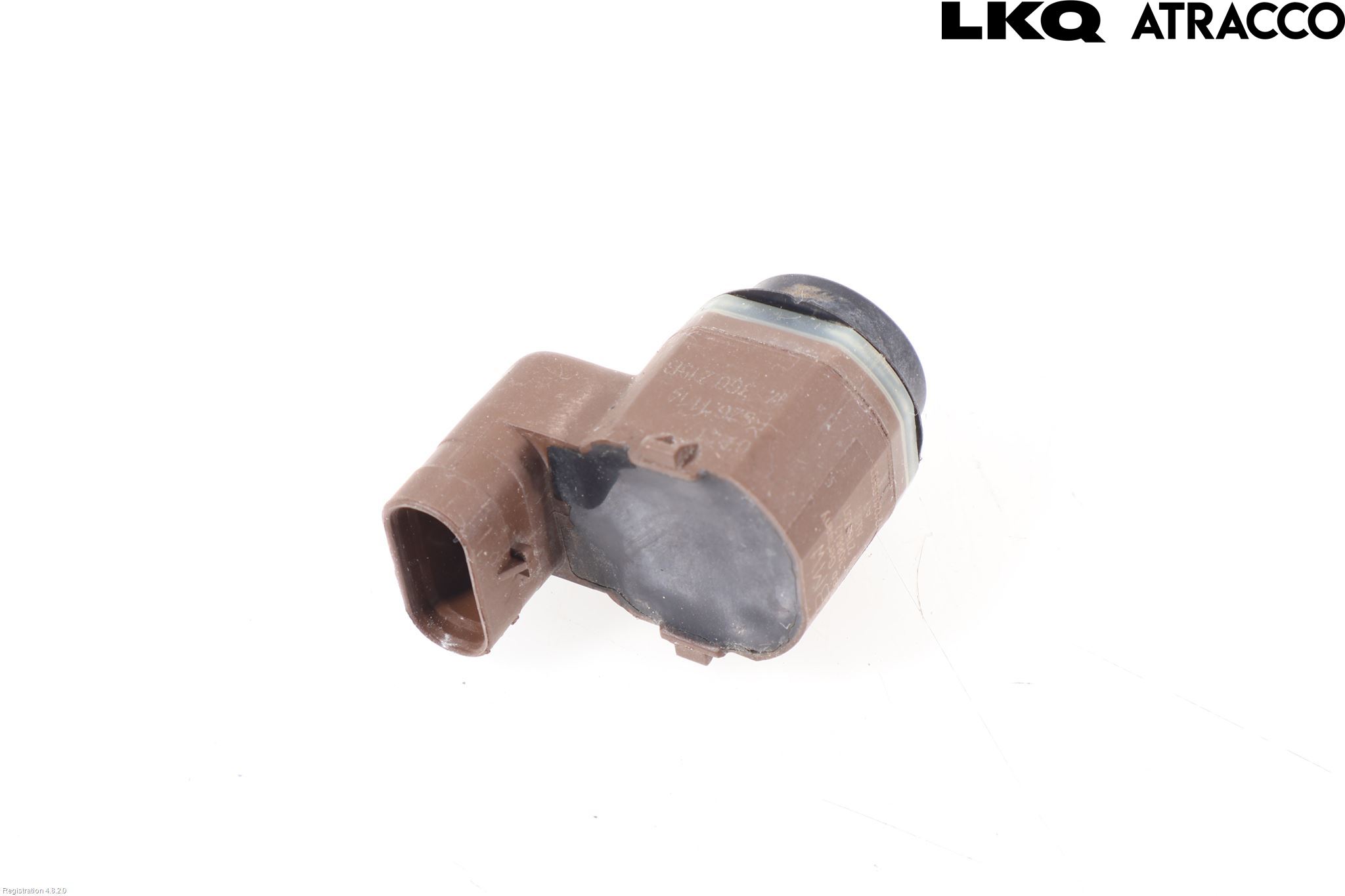 BMW 5 F10/F11/F18 09-17 Sensor Ryggesensor