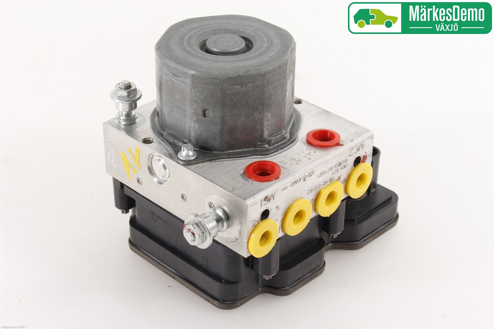 Suzuki VITARA 15- Abs Hydraulikkaggregat