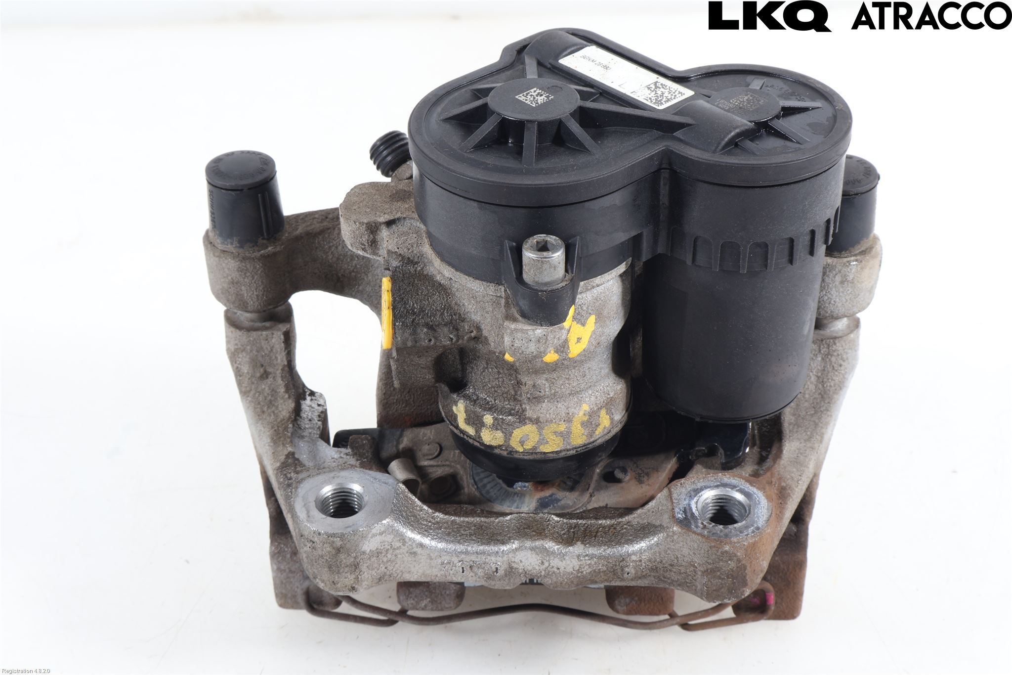Mazda 3 IV 19- Bremsecaliper Bak Venstre
