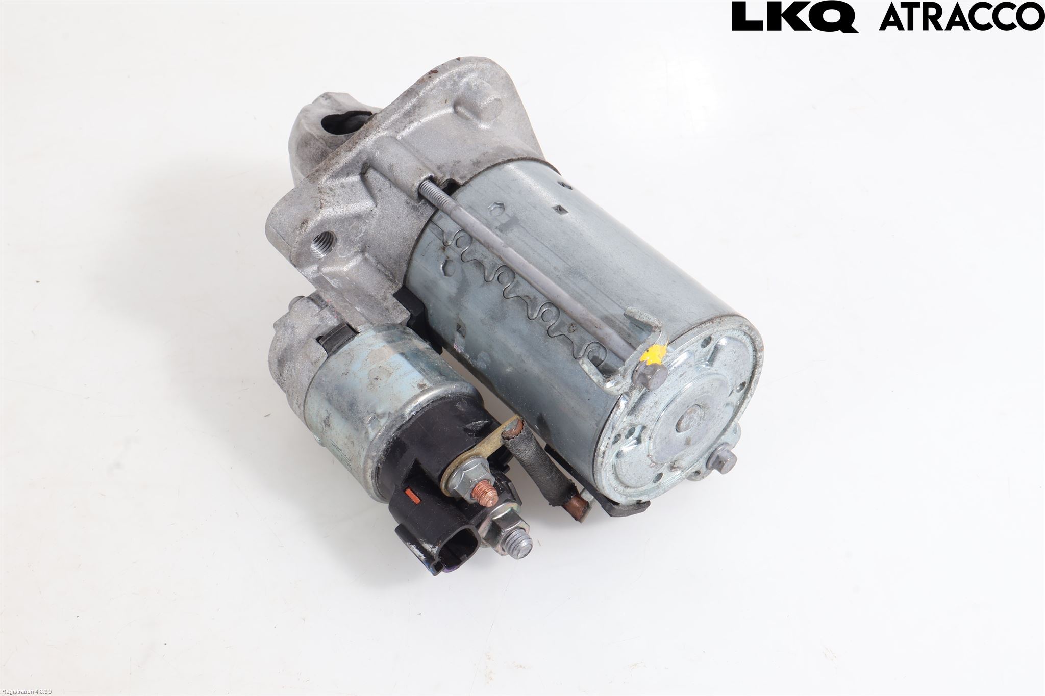Hyundai TUCSON 05- Startmotor