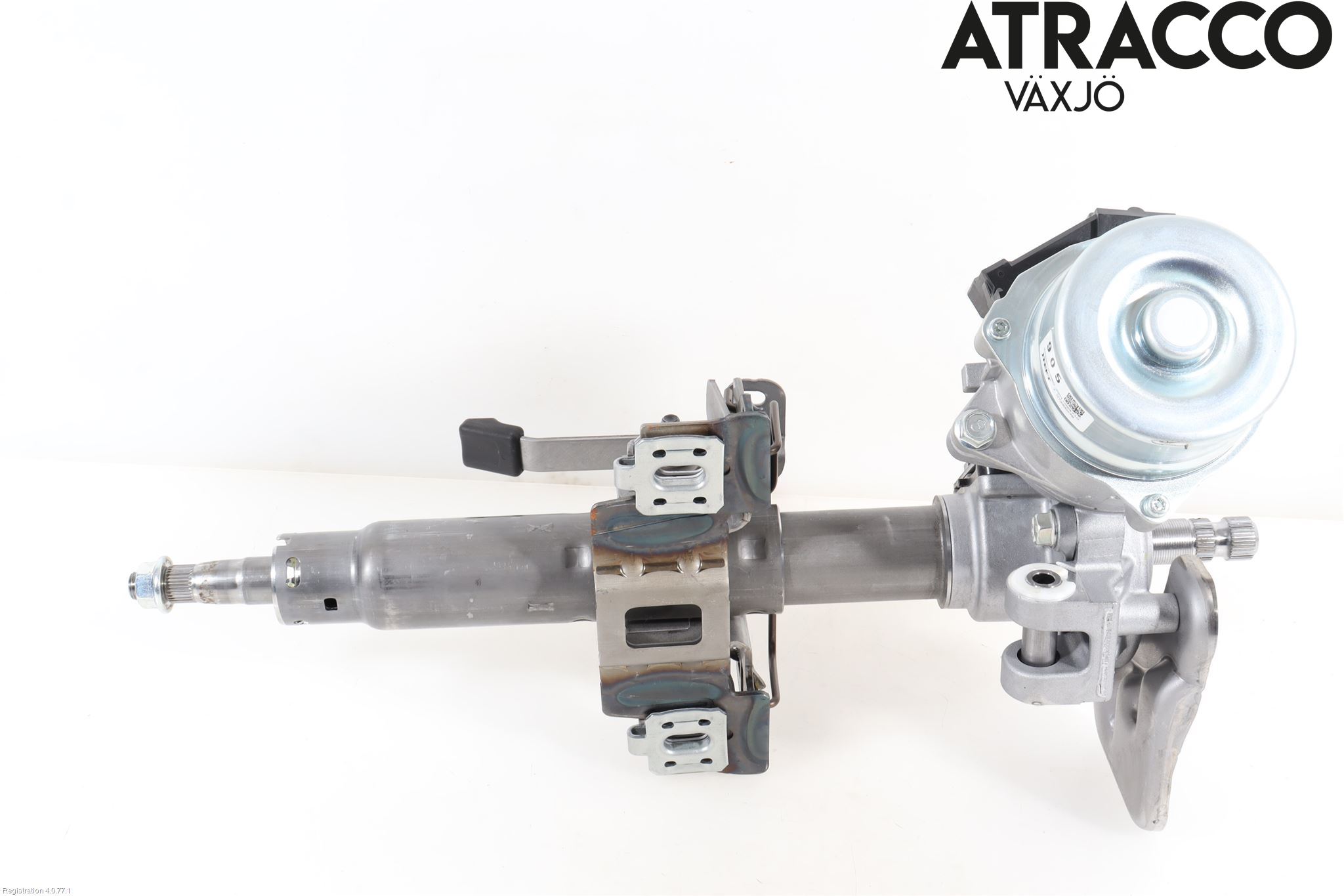 Suzuki SWIFT 17-24 Rattaksel