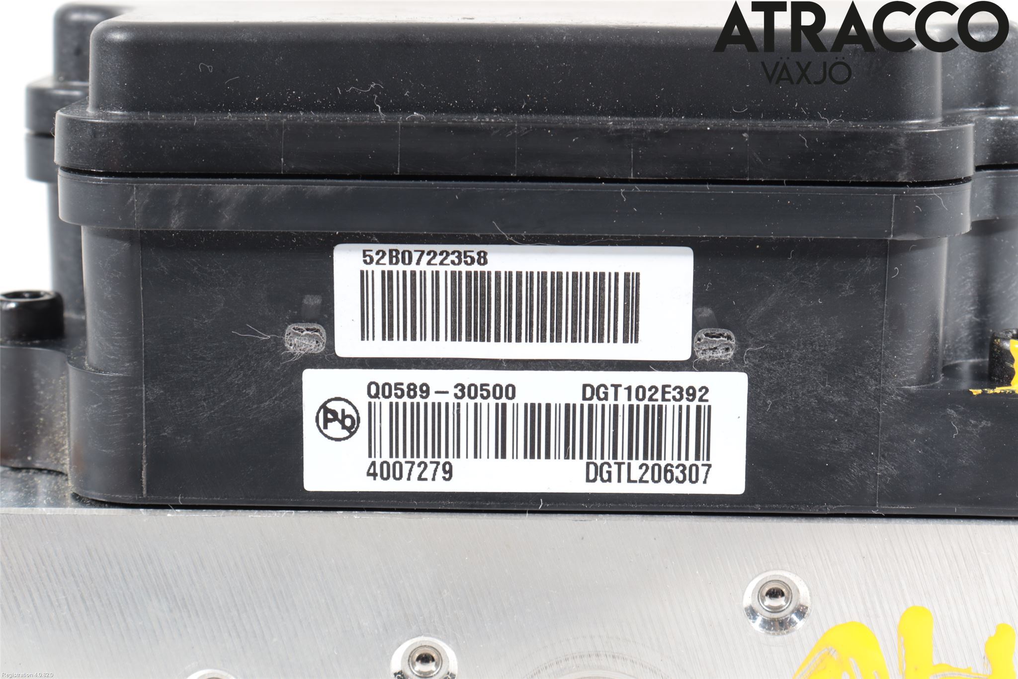 Hyundai i20 BC 21- Abs Hydraulikkaggregat