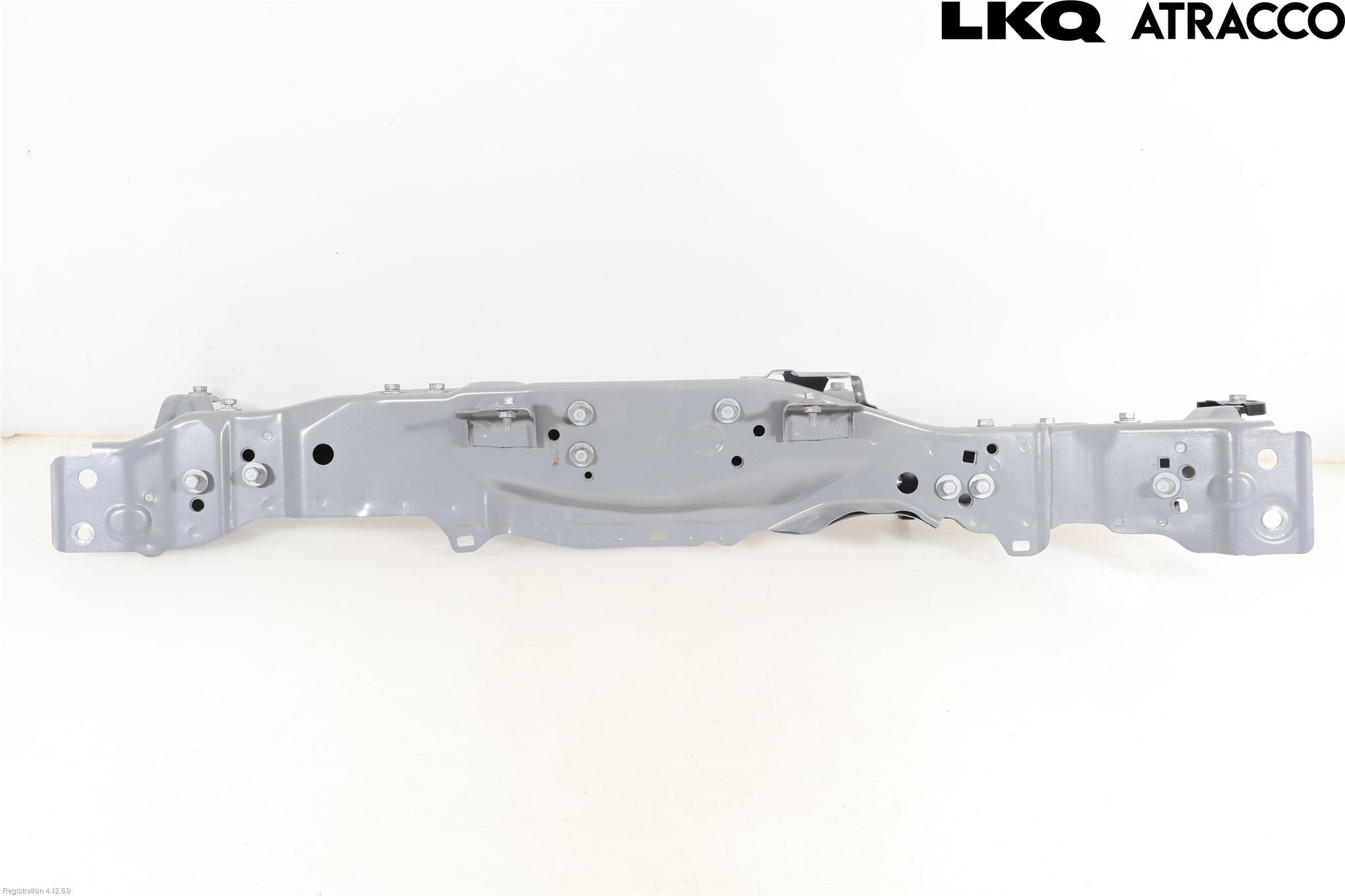 Honda E:NY1 23- Frontplate Øvre