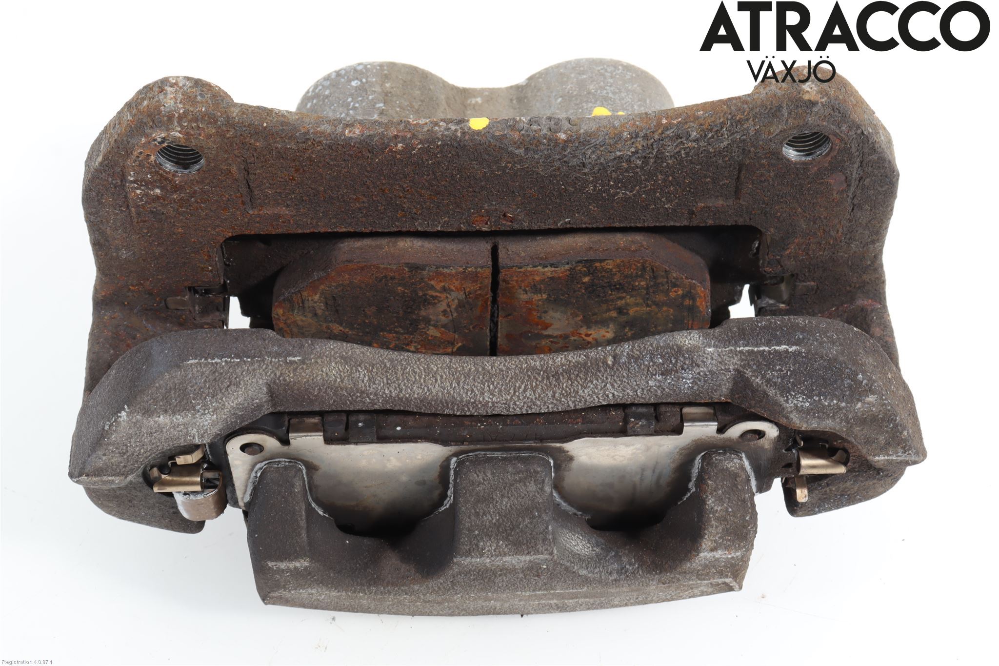Lexus RX AL20 16-22 Bremsecaliper Foran Venstre