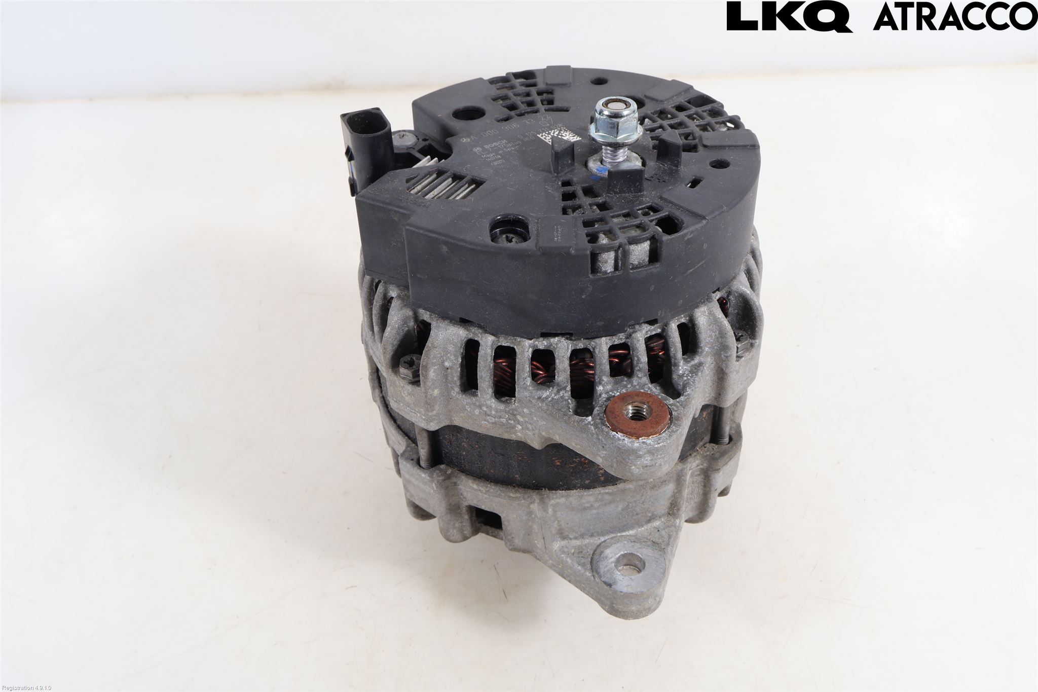 Mercedes-Benz MB GLA-KLASS (X156) 13-20 Dynamo