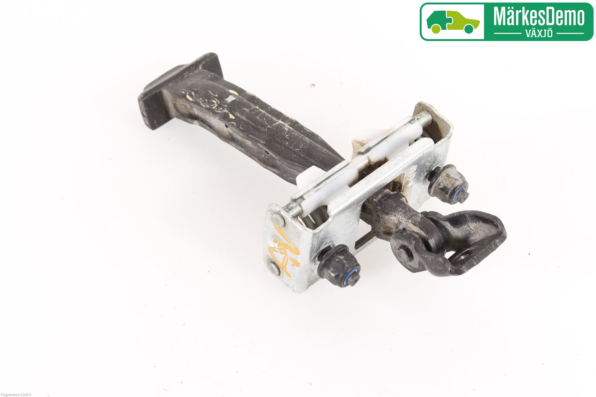 Ford FIESTA (VII) 18-23 Dørstopper