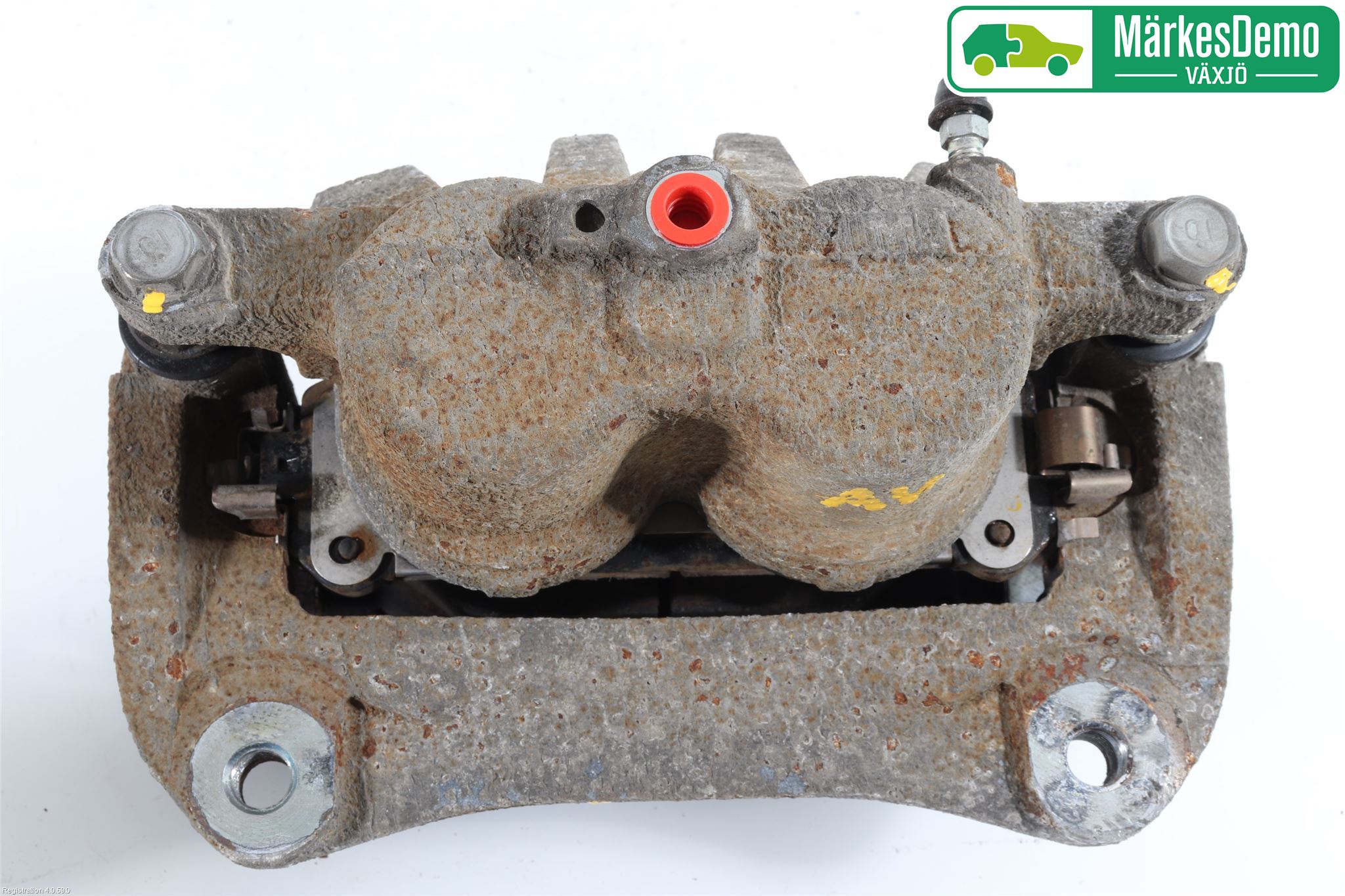 Toyota RAV4 13-18 Bremsecaliper Foran Høyre