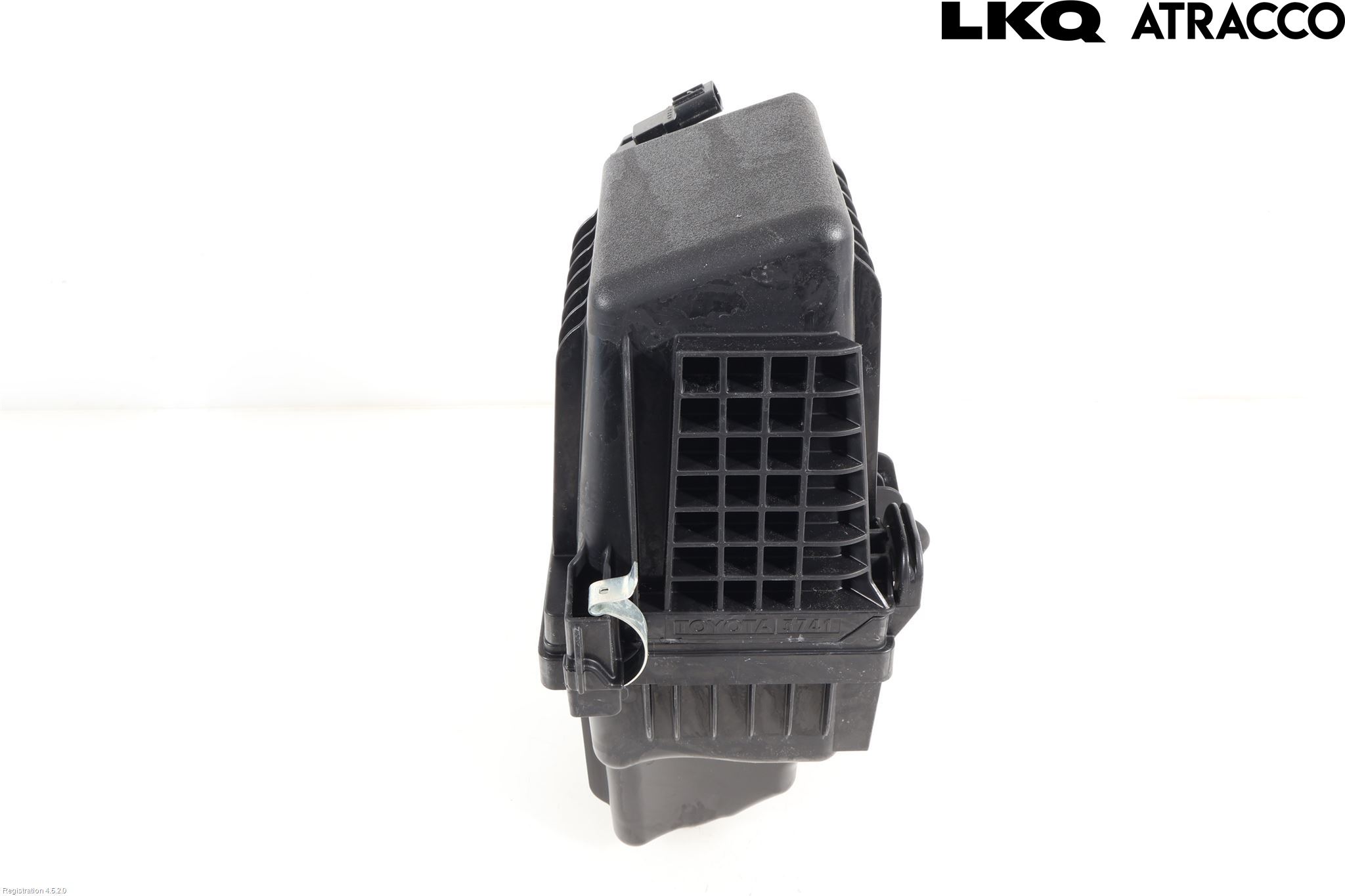 Toyota COROLLA CROSS XG10 22- Luftfilter Boks