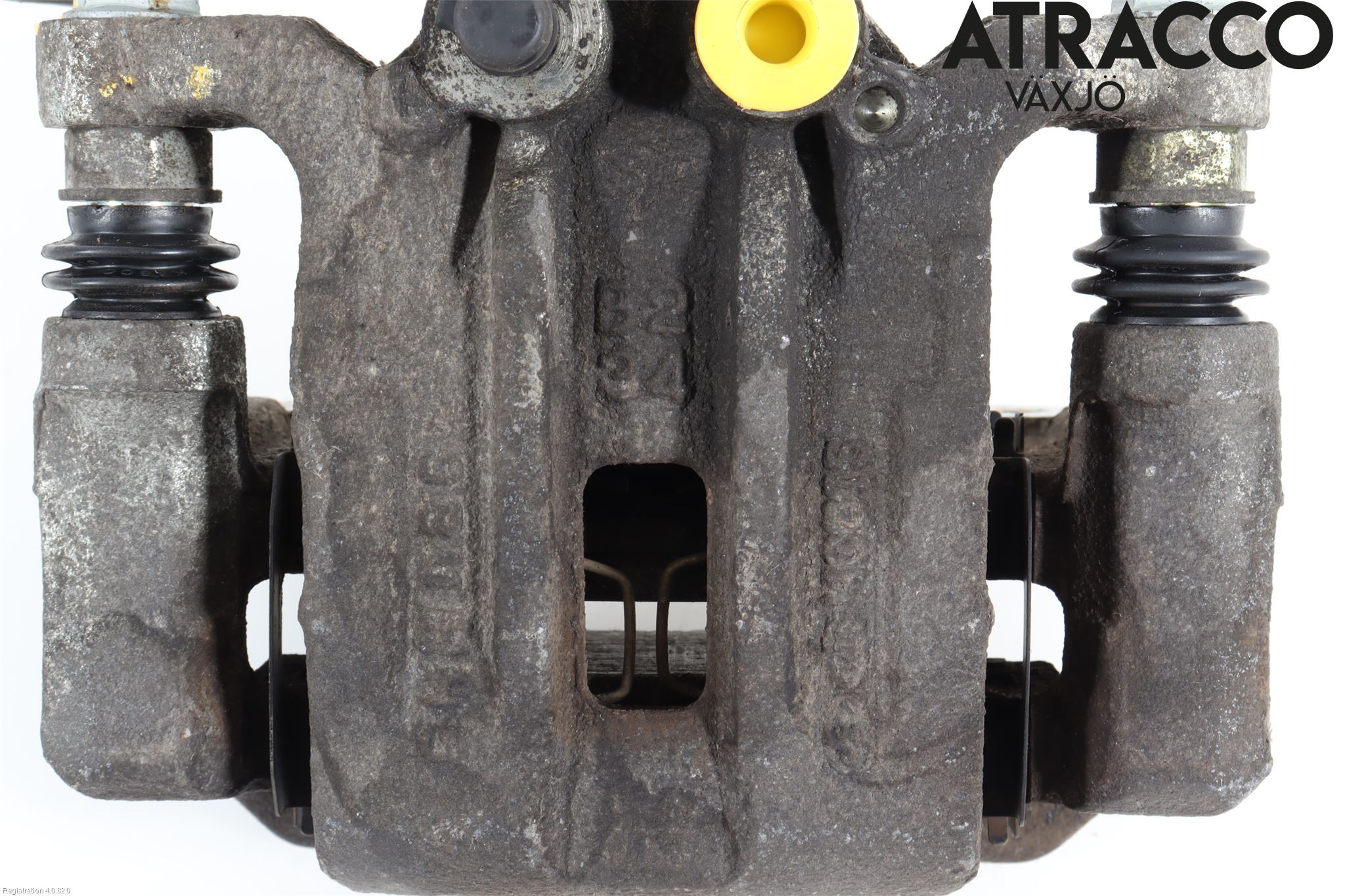 Hyundai KONA/ELECTRIC OS 18-23 Bremsecaliper Bak Venstre