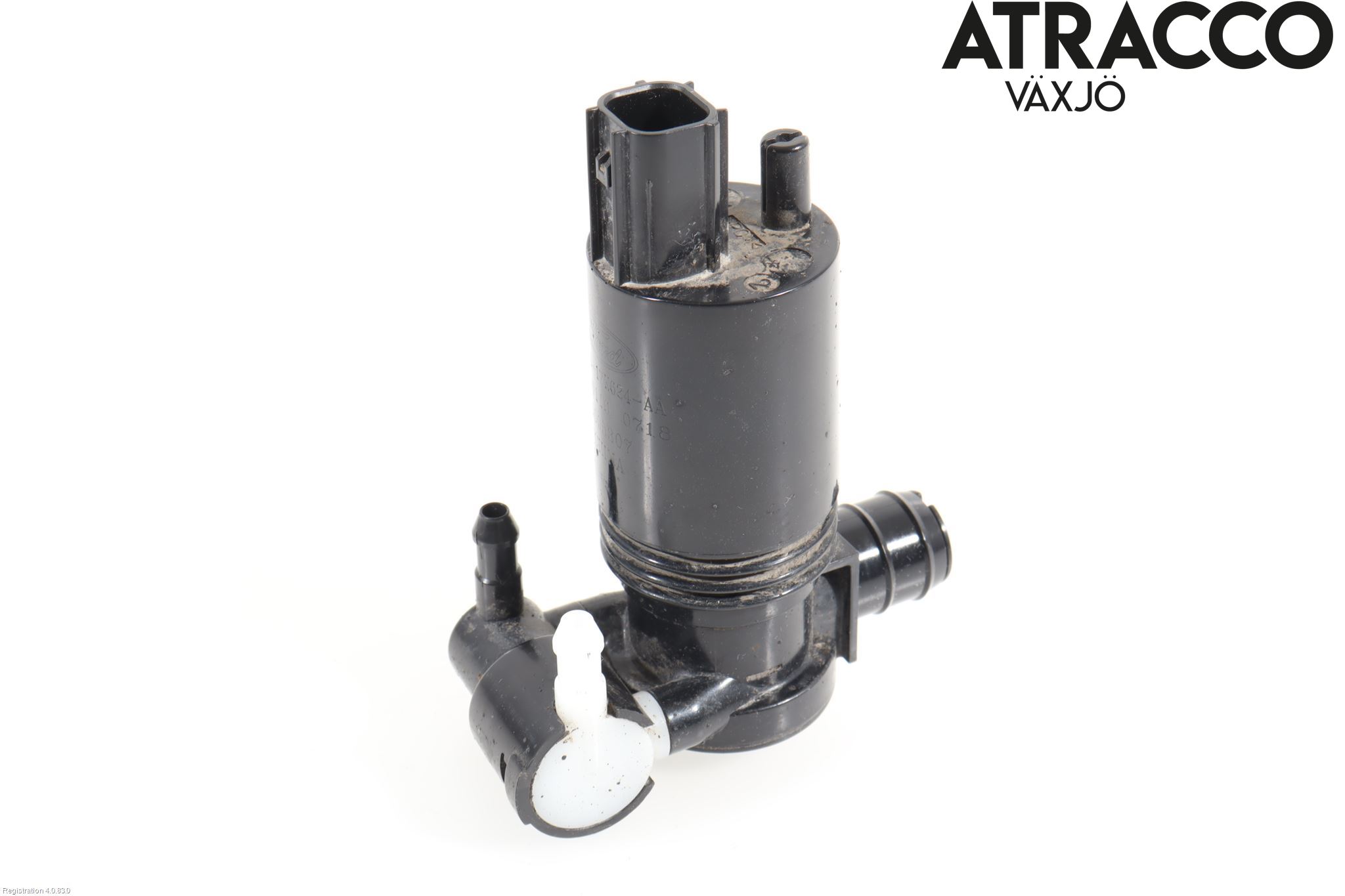 Ford FIESTA 09-12 Spylerpumpe Frontrute