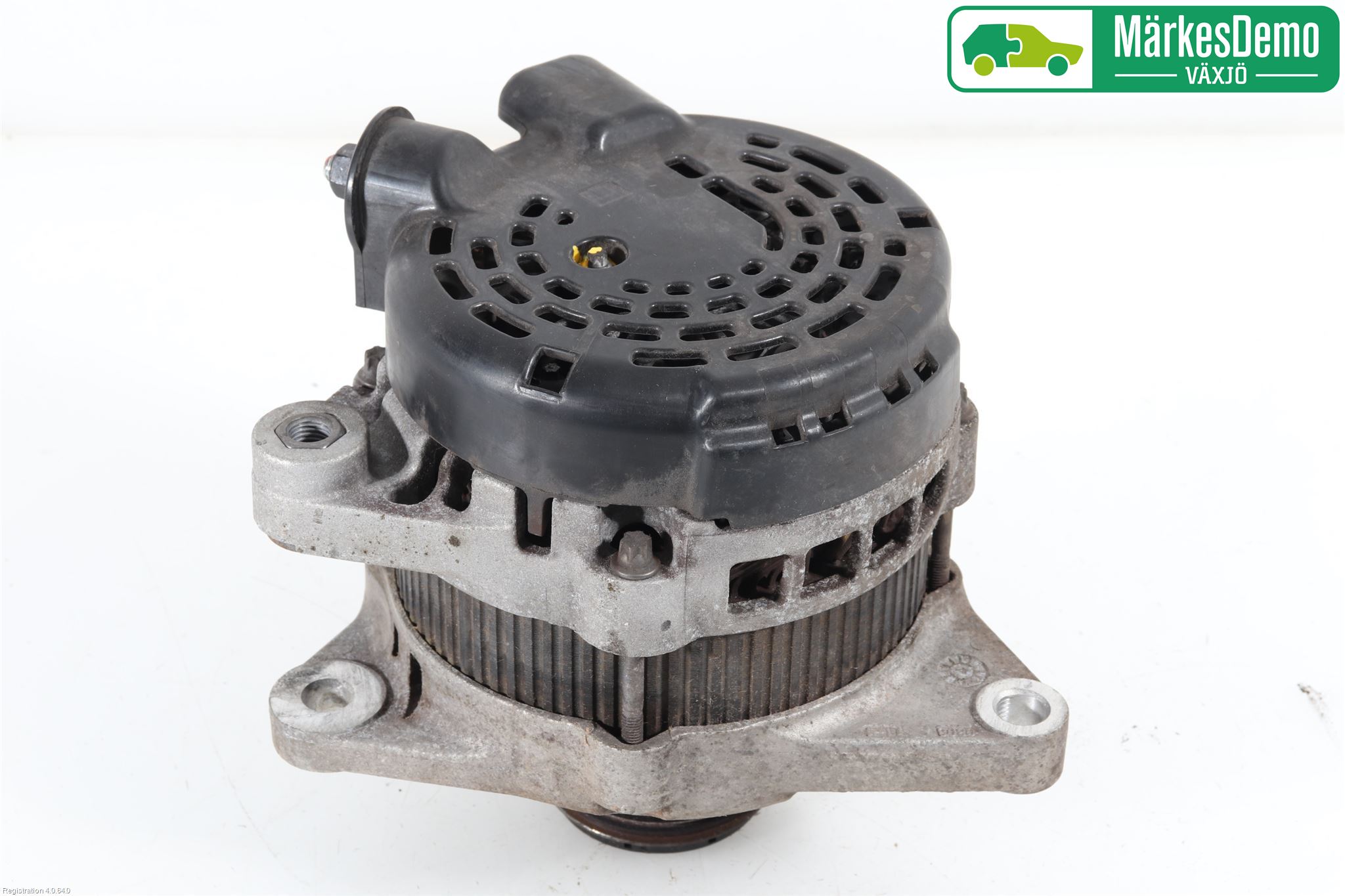 Hyundai i40 16-18 Dynamo
