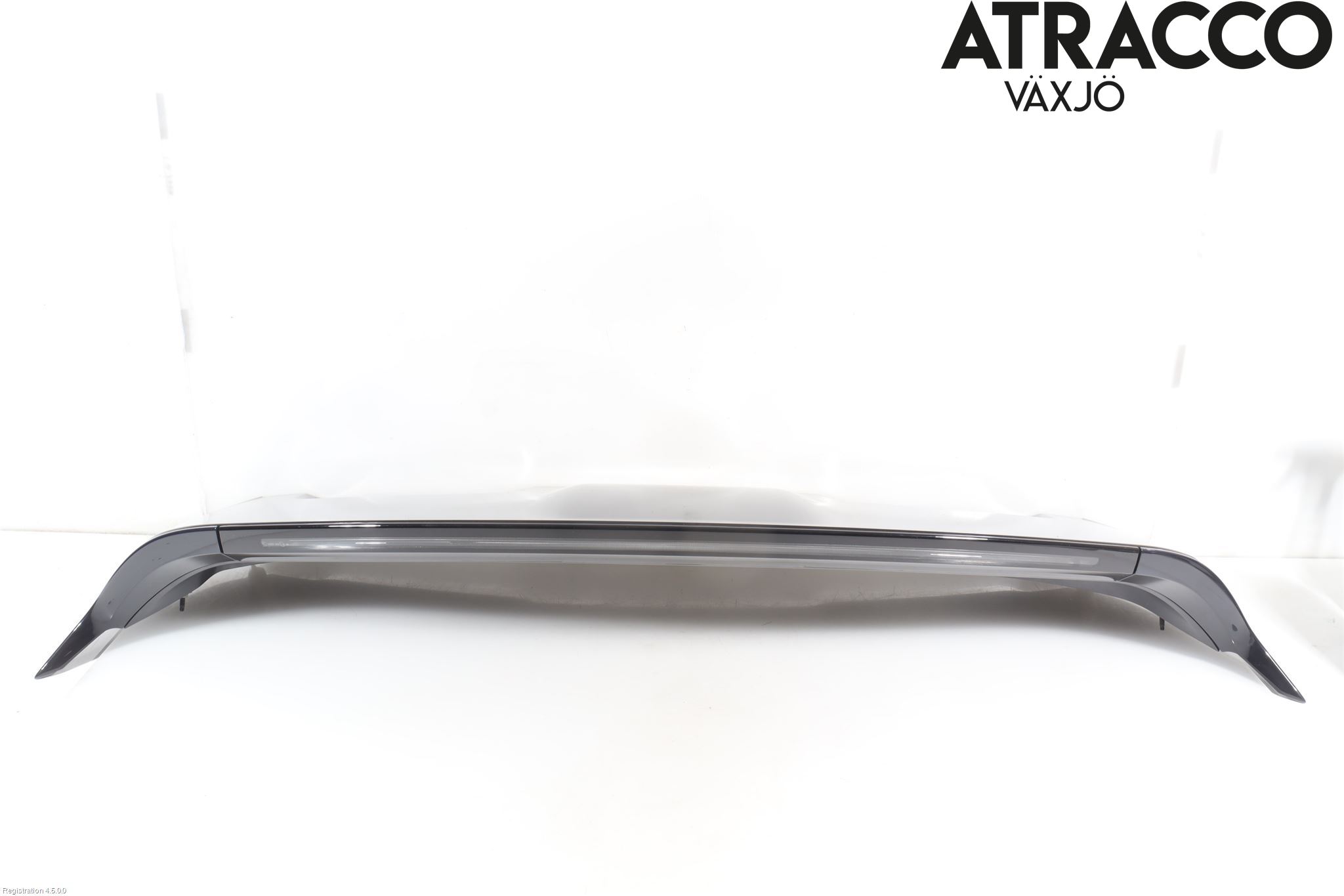 Landrover RANGE ROVER VELAR (L560) 17- Spoiler Bakluke