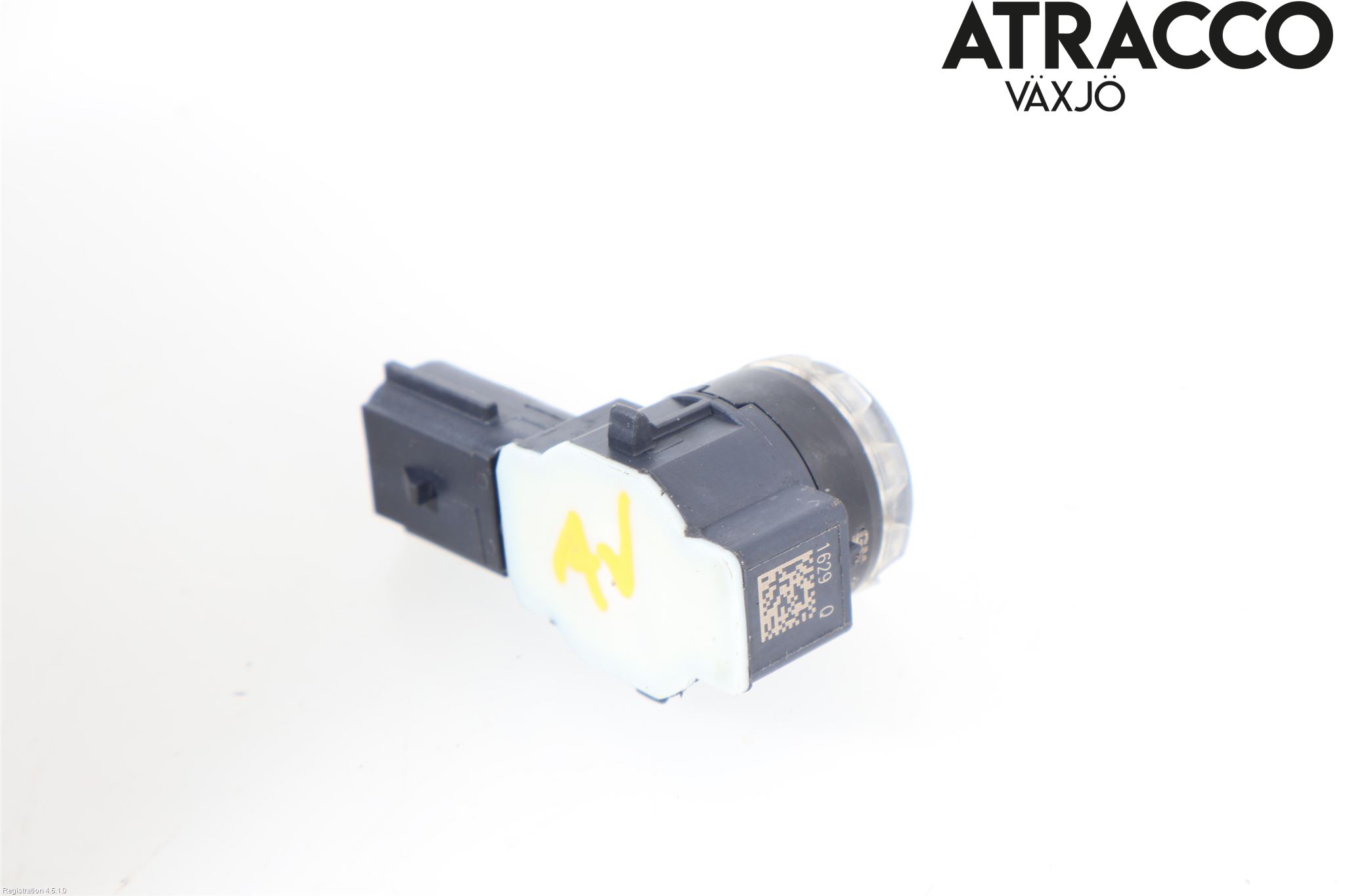Opel INSIGNIA 17- Sensor Parkering Front