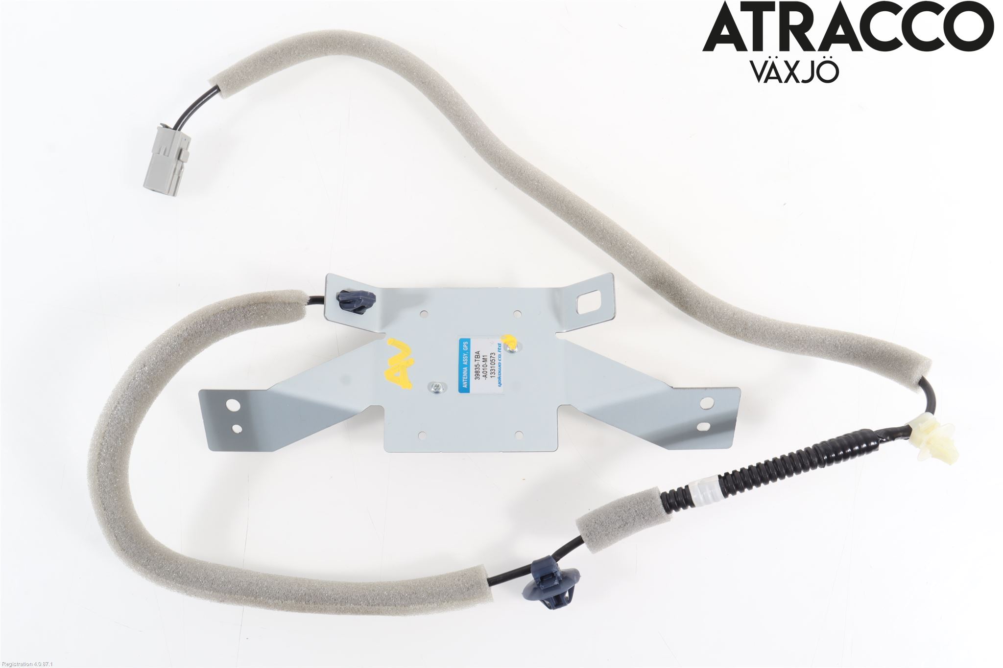 Honda CIVIC 17-22 Antenn El