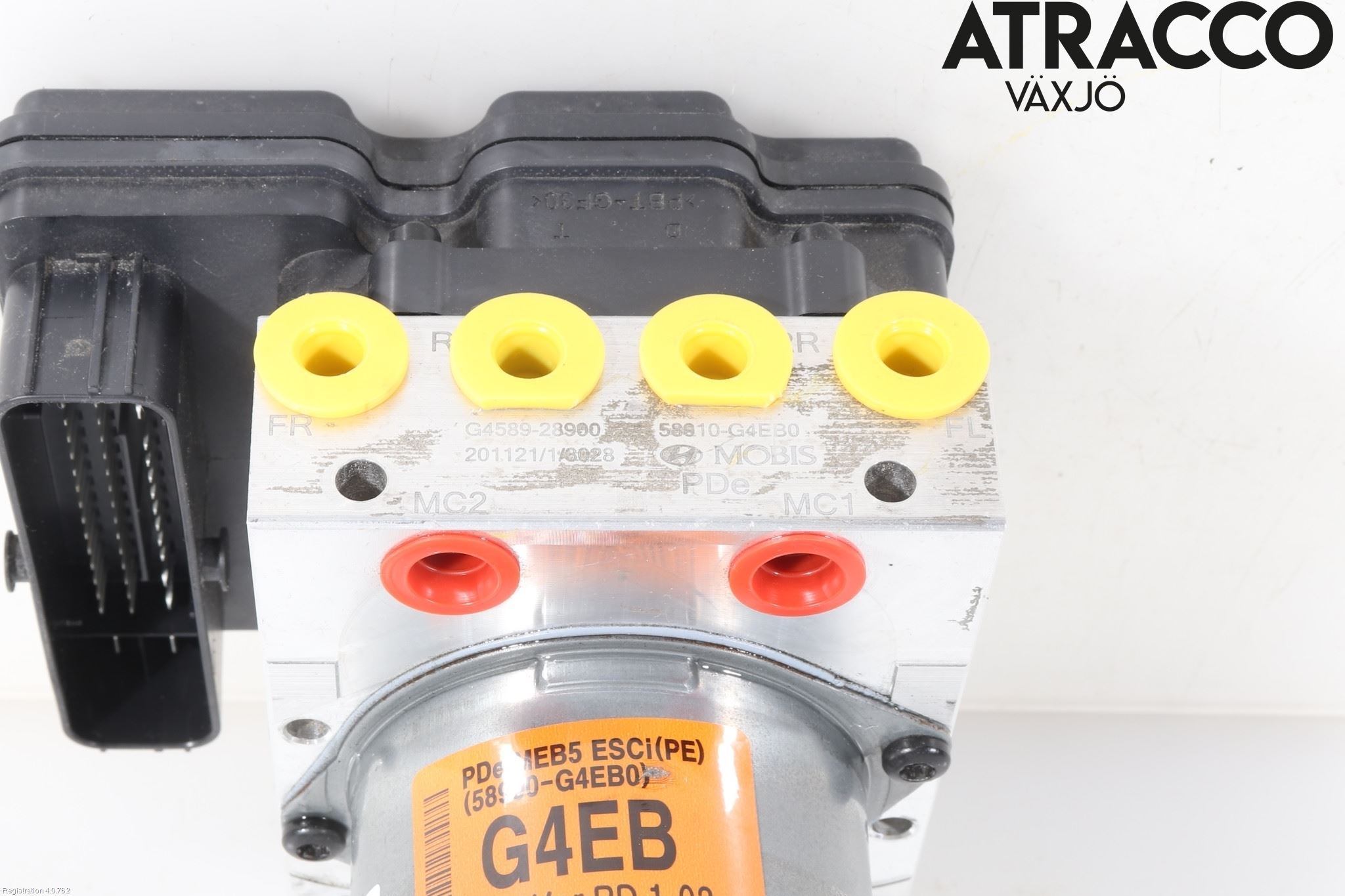 Hyundai i30 PD 17- Abs Hydraulikkaggregat